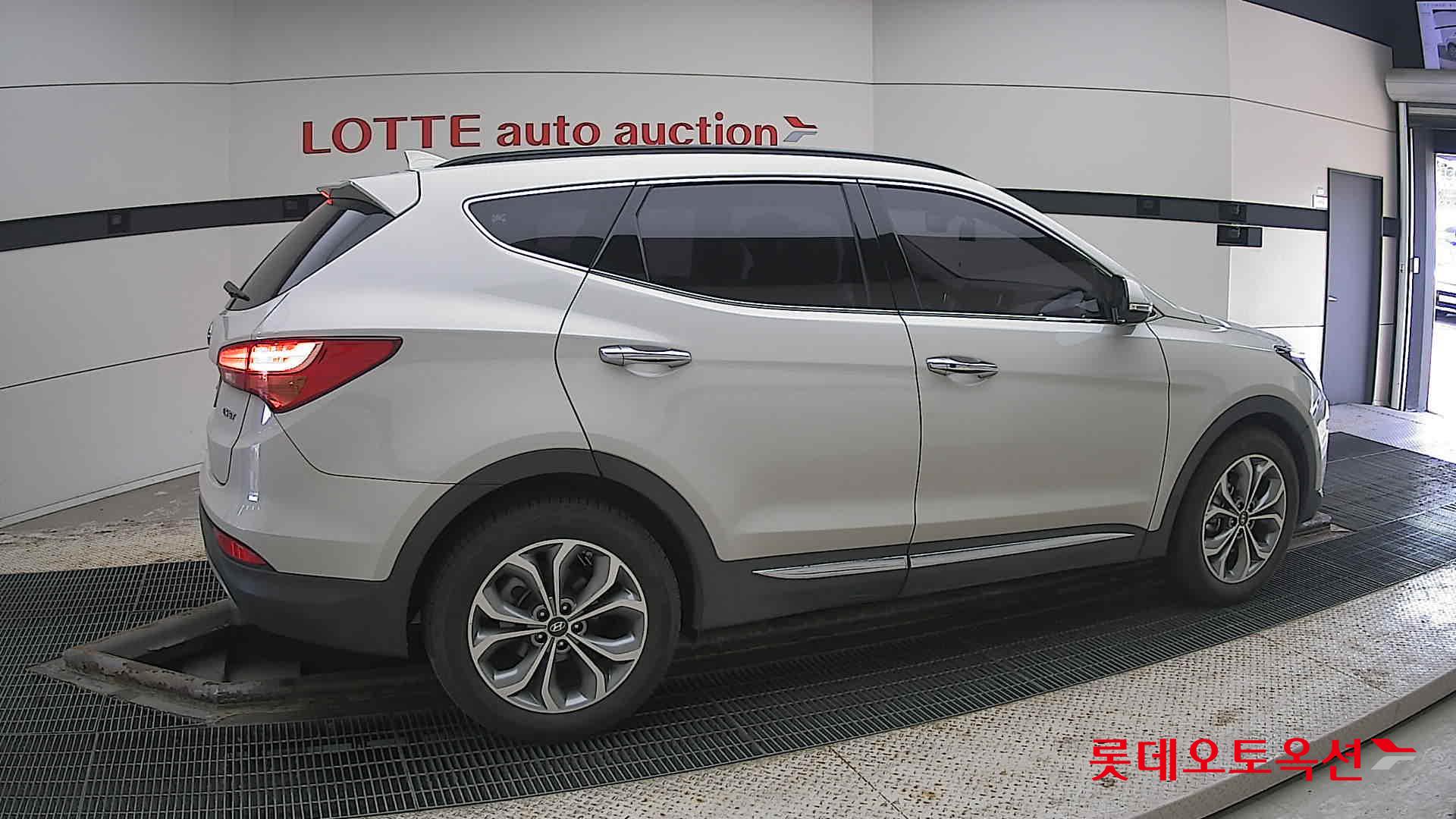 현대자동차 싼타페 2015 - 이미지 20