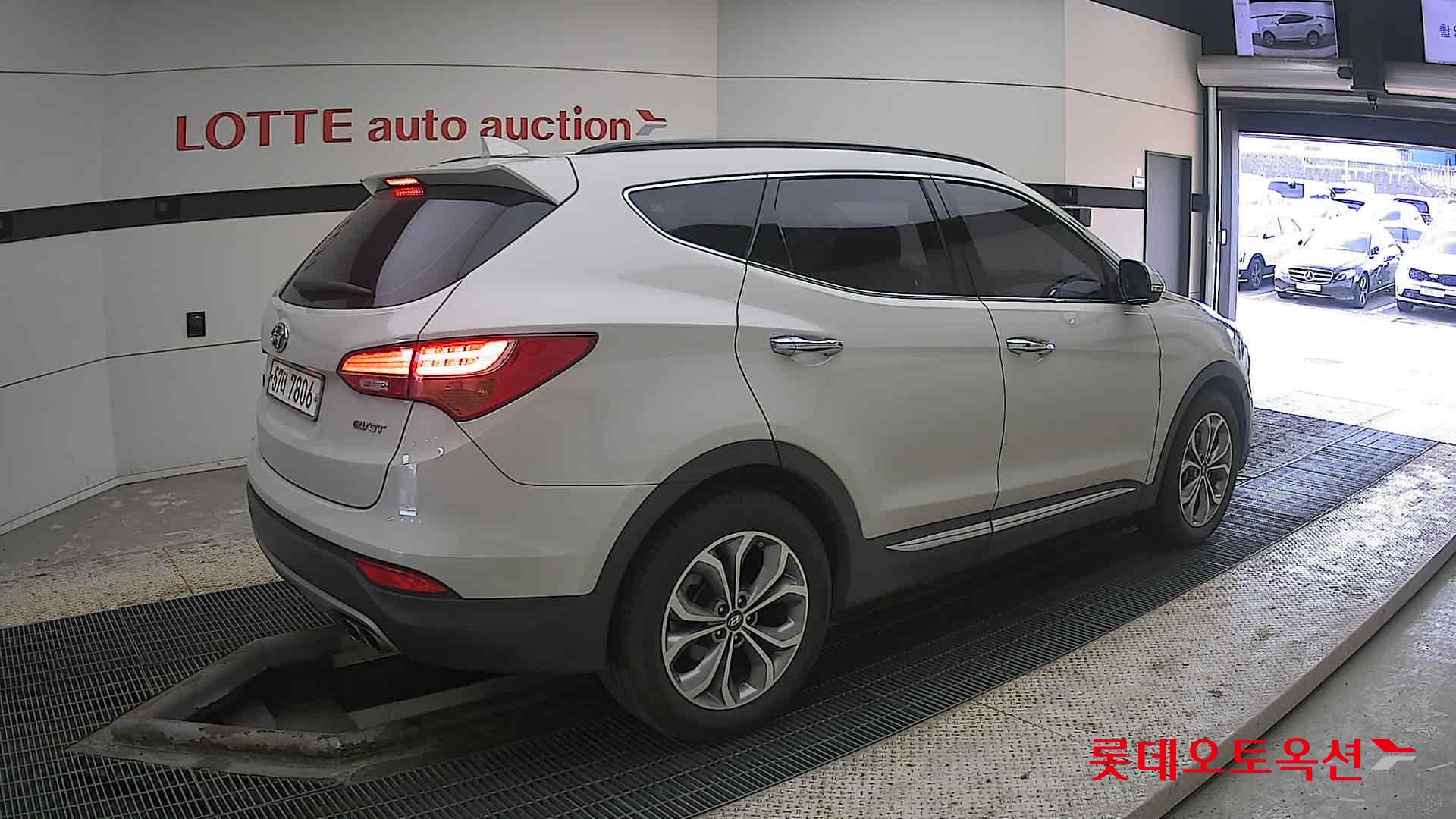 현대자동차 싼타페 2015 - 이미지 19