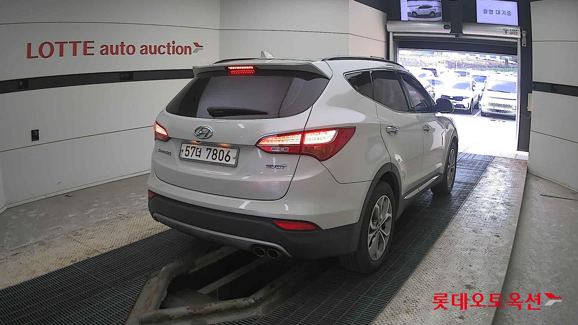 현대자동차 싼타페 2015 - 이미지 18