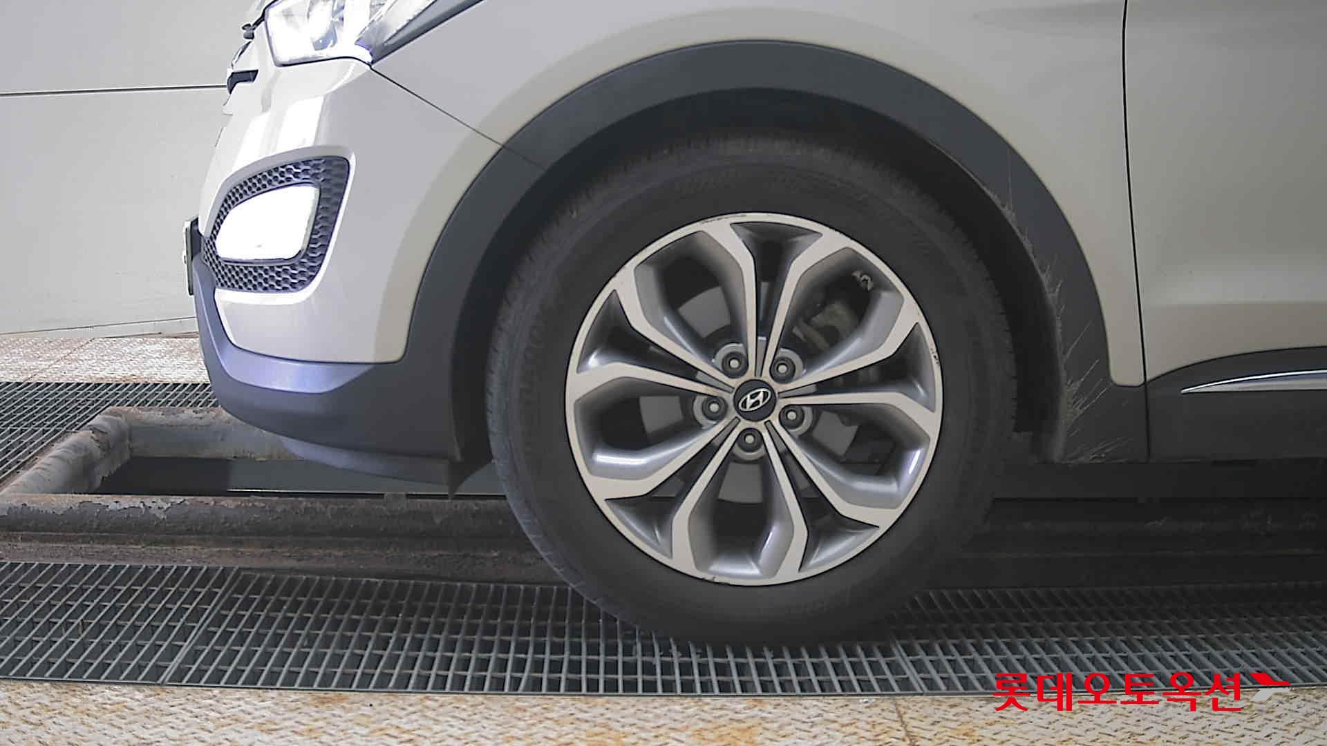 현대자동차 싼타페 2015 - 이미지 25