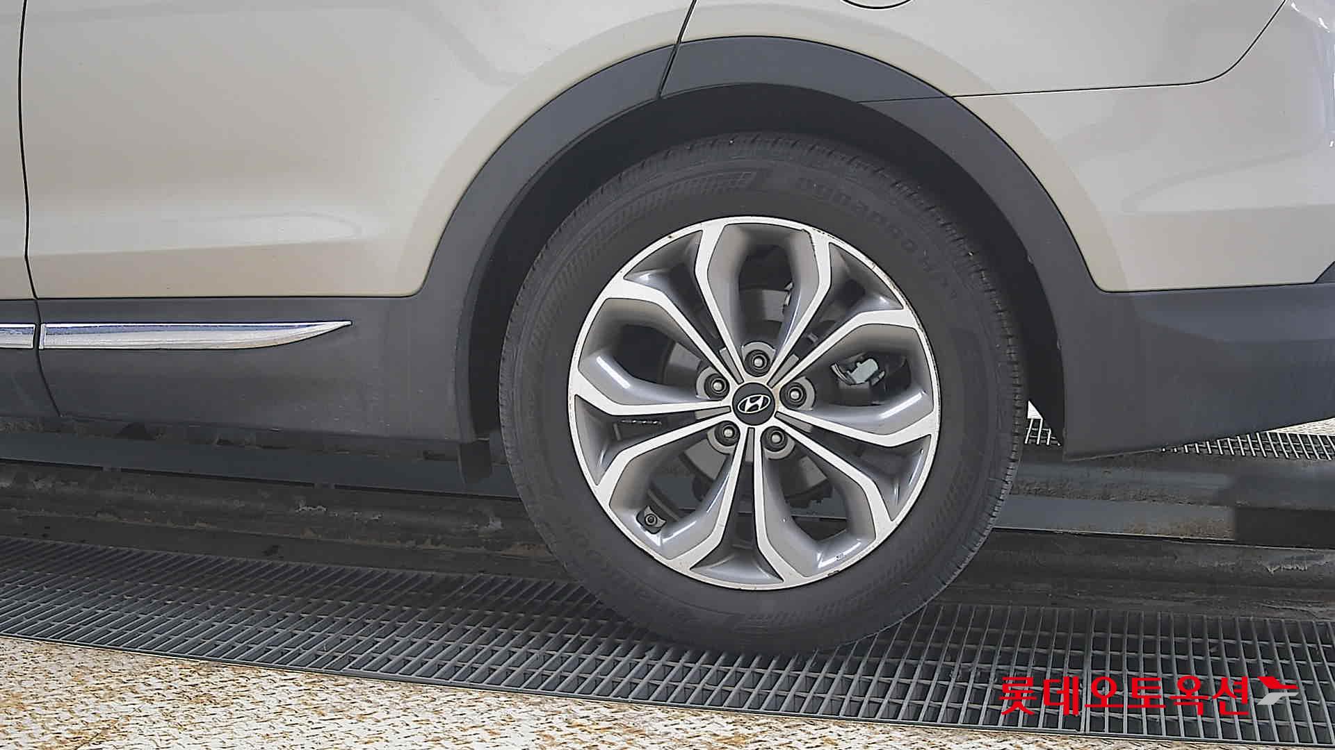 현대자동차 싼타페 2015 - 이미지 26