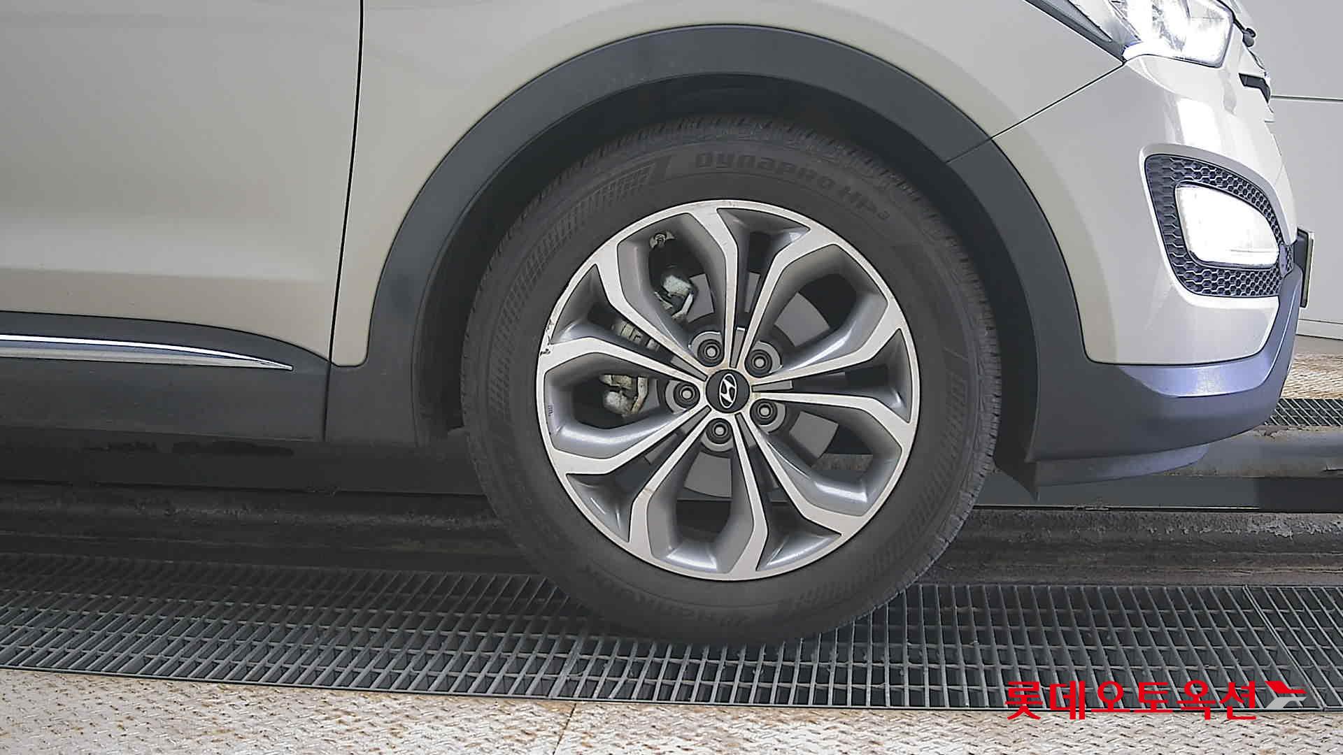 현대자동차 싼타페 2015 - 이미지 27