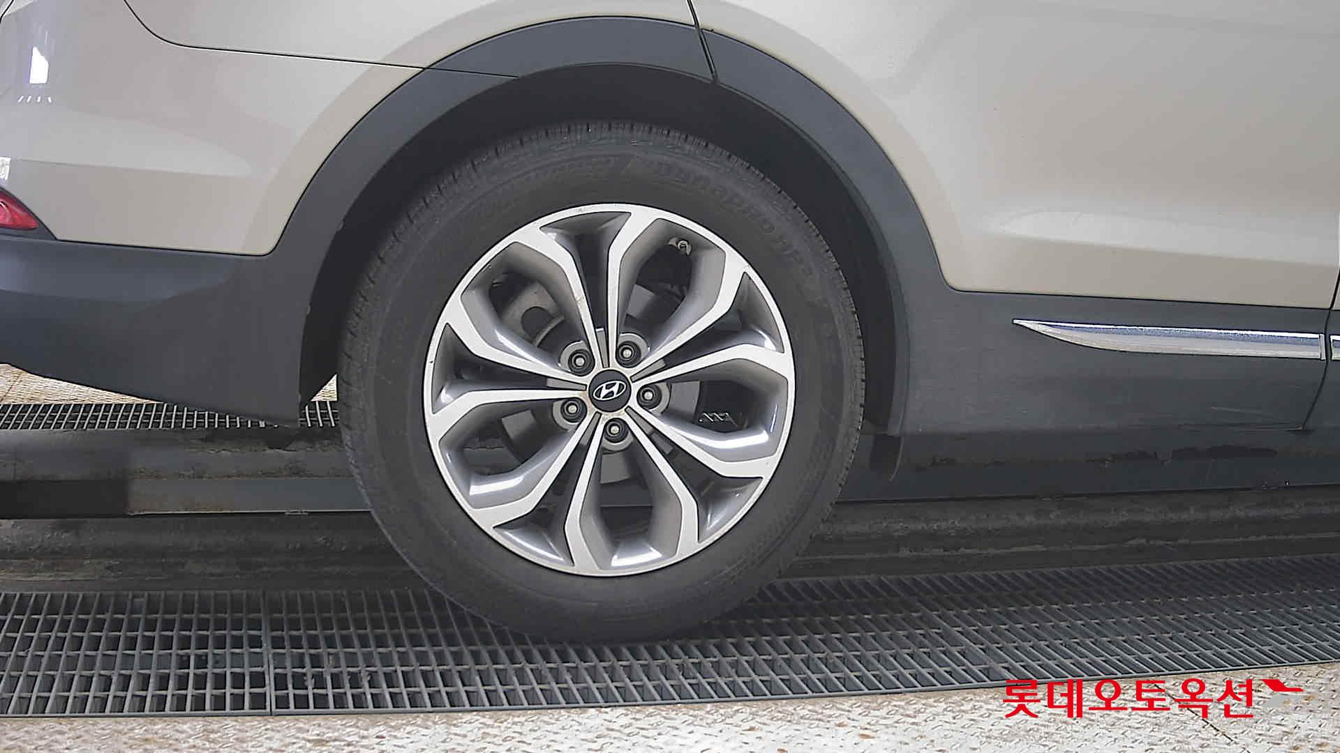 현대자동차 싼타페 2015 - 이미지 28