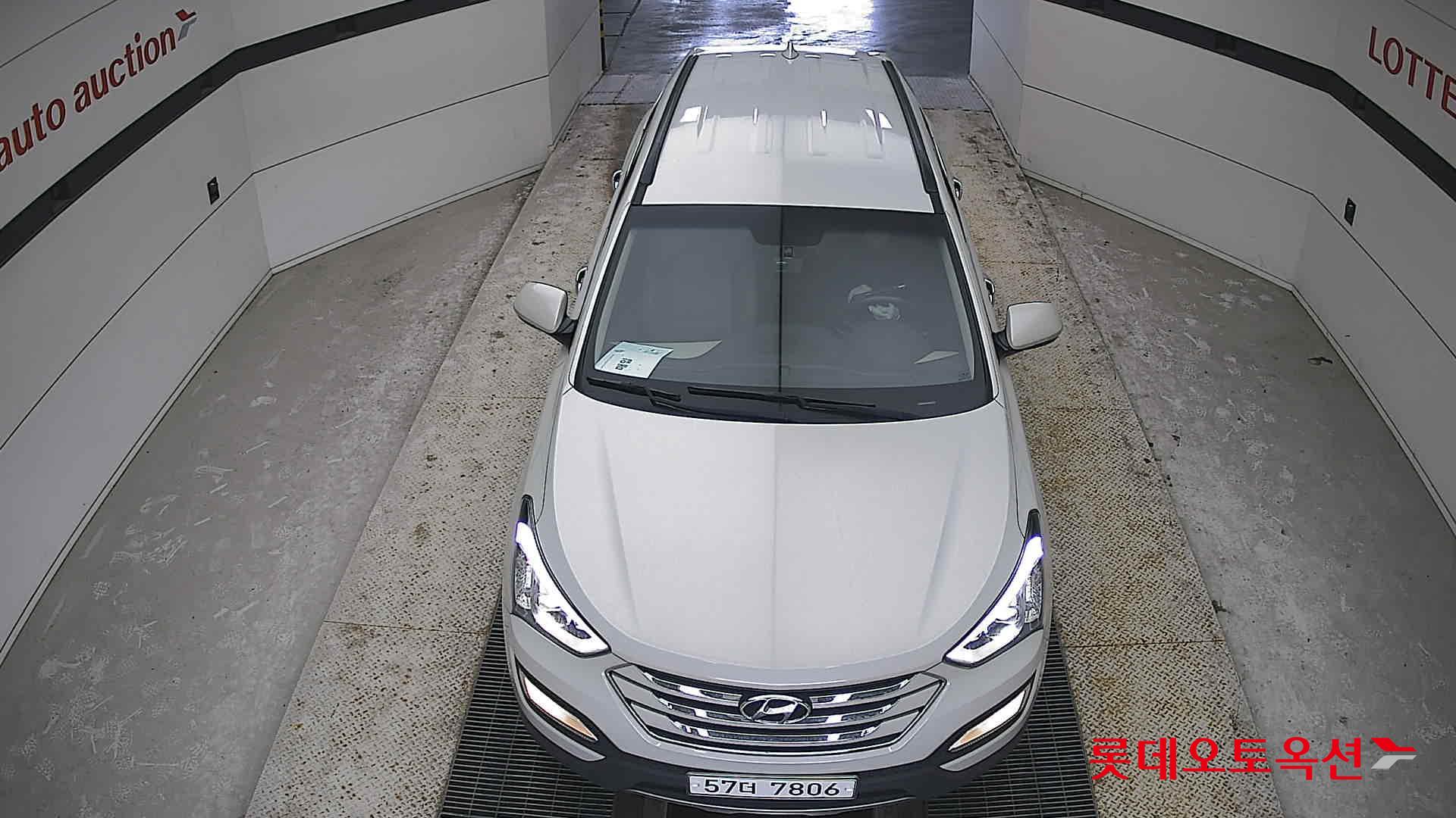 현대자동차 싼타페 2015 - 이미지 7