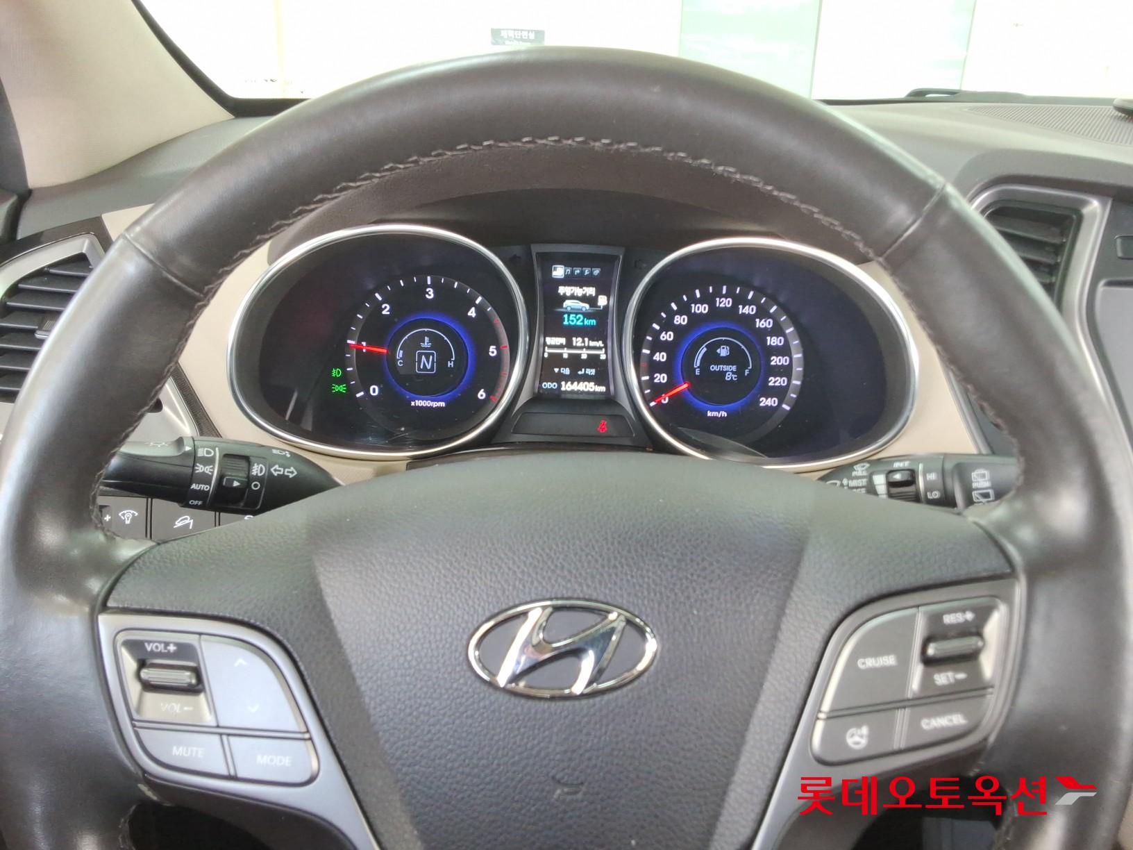 현대자동차 싼타페 2015 - 이미지 30