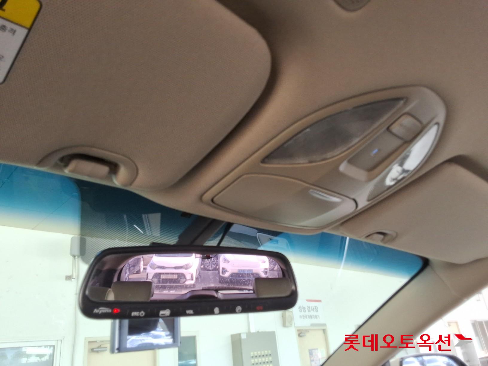 현대자동차 싼타페 2015 - 이미지 31