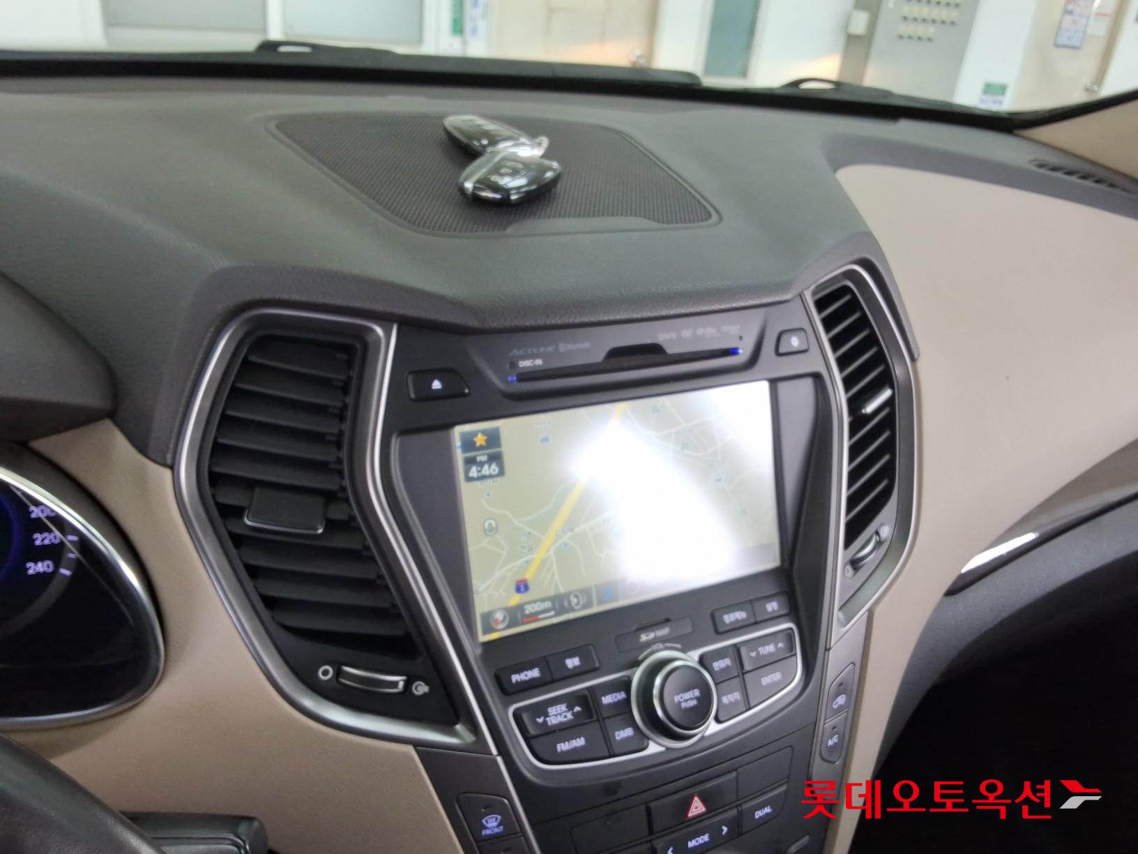 현대자동차 싼타페 2015 - 이미지 32