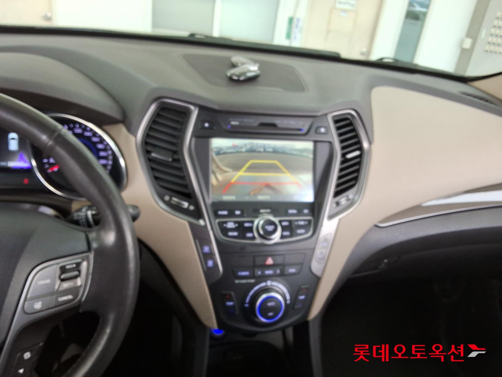 현대자동차 싼타페 2015 - 이미지 33