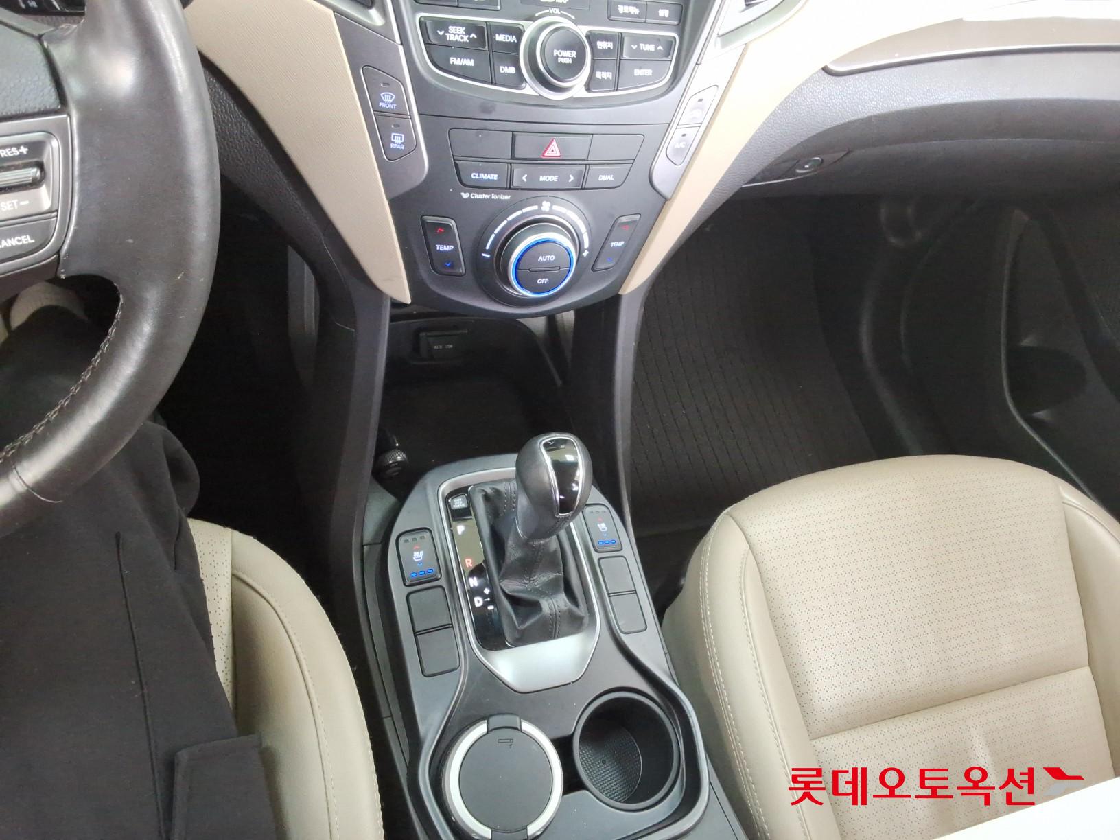 현대자동차 싼타페 2015 - 이미지 34