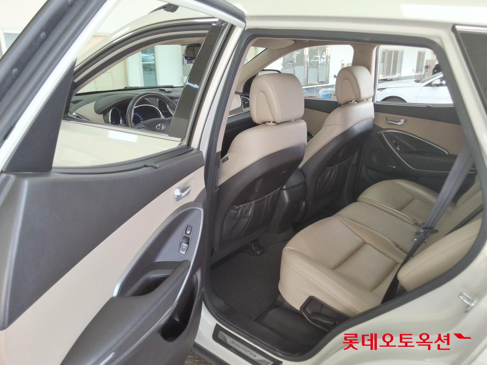 현대자동차 싼타페 2015 - 이미지 37