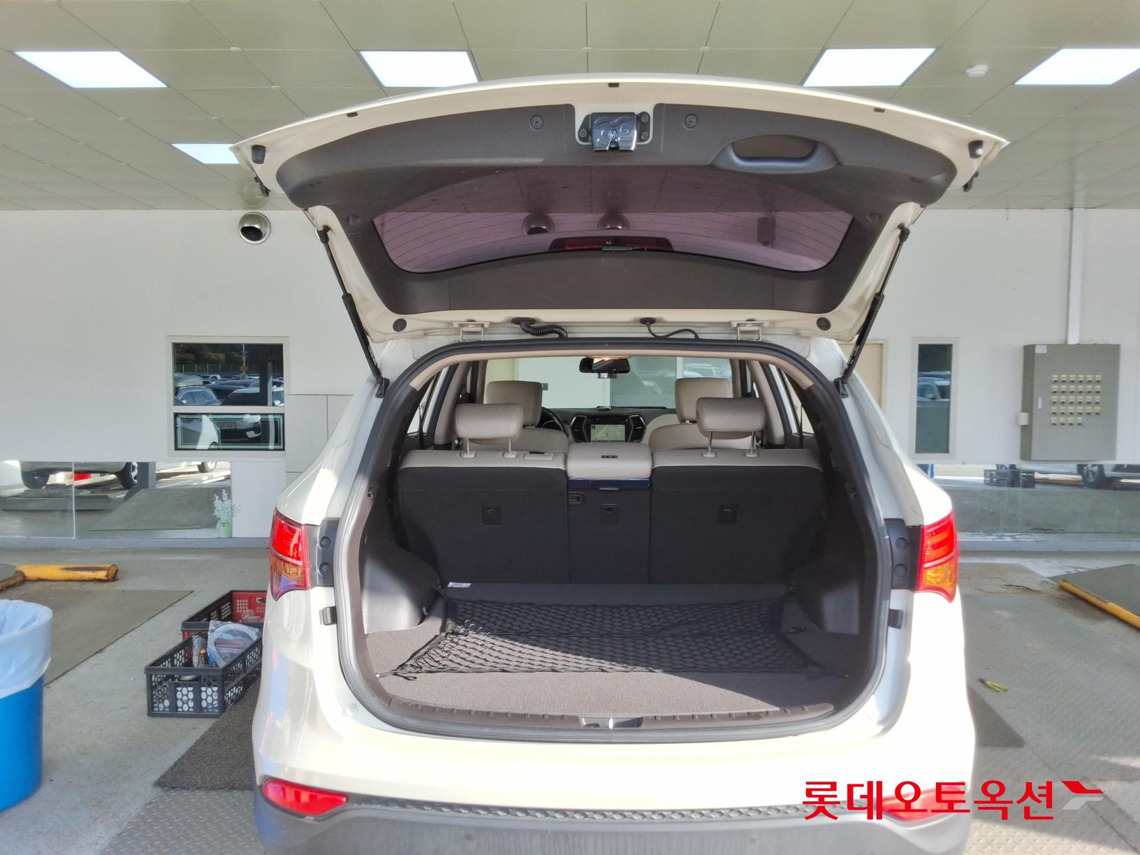 현대자동차 싼타페 2015 - 이미지 9