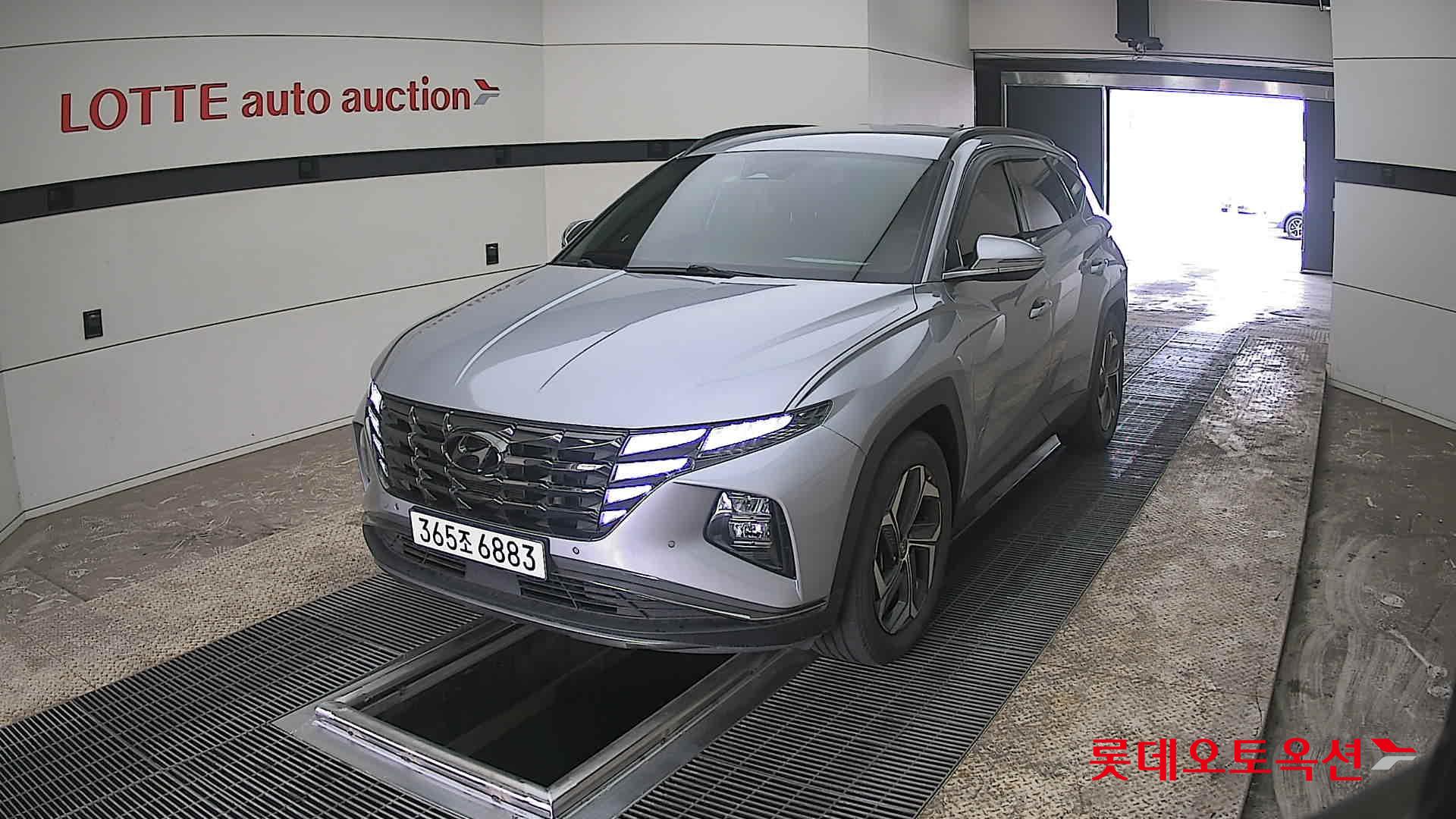 هيونداي توسان