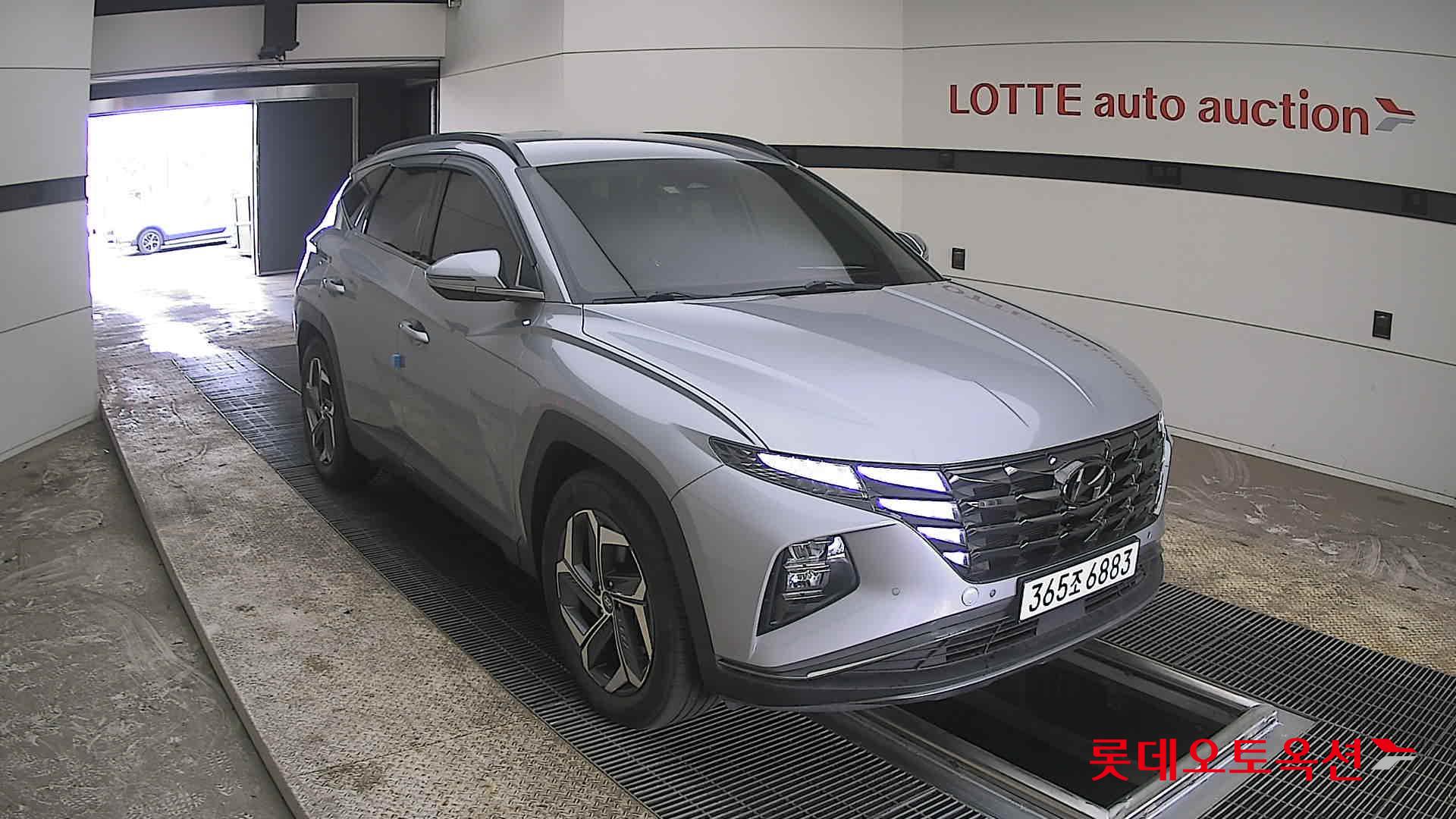 هيونداي توسان