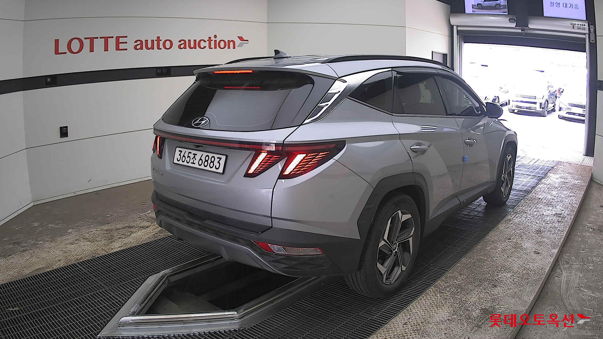 هيونداي توسان