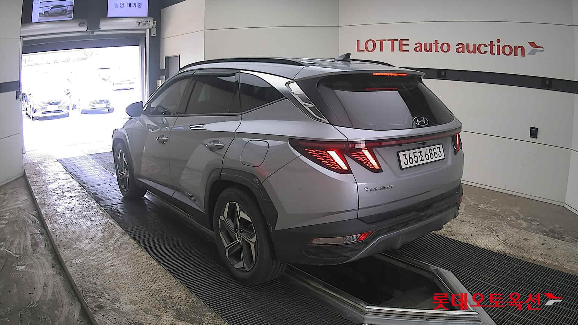 هيونداي توسان