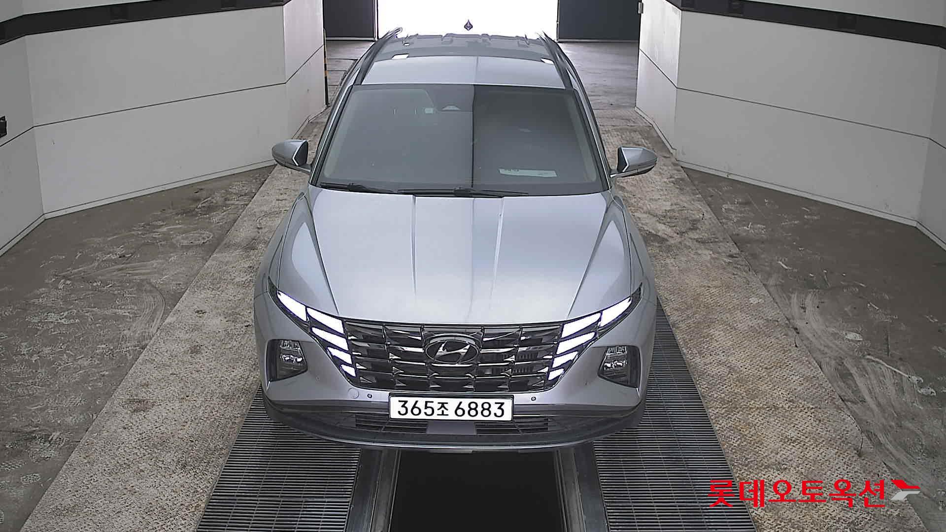 هيونداي توسان