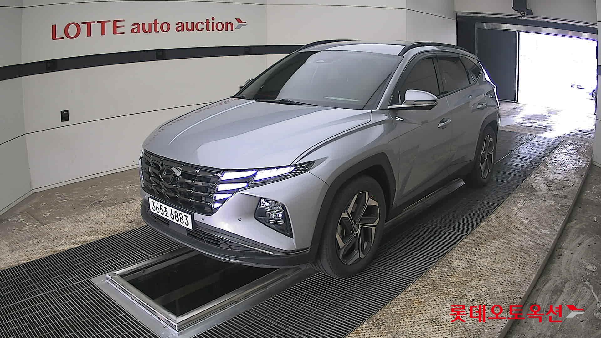 هيونداي توسان