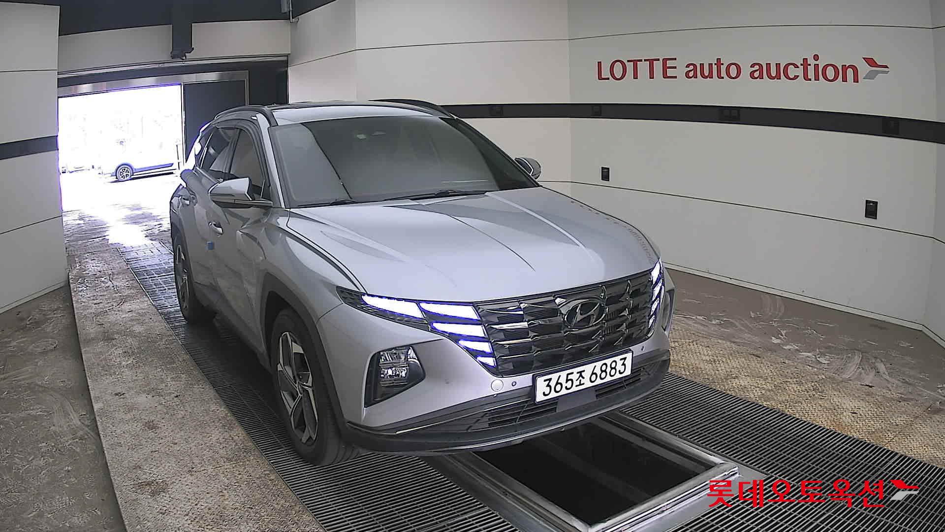 هيونداي توسان