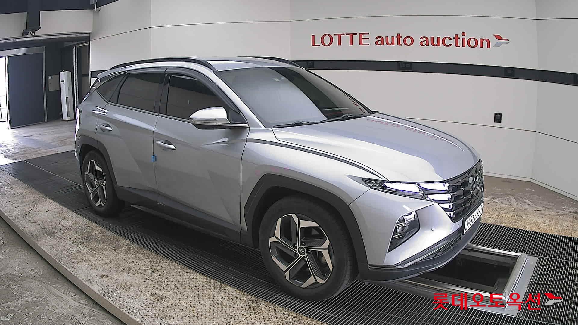 هيونداي توسان