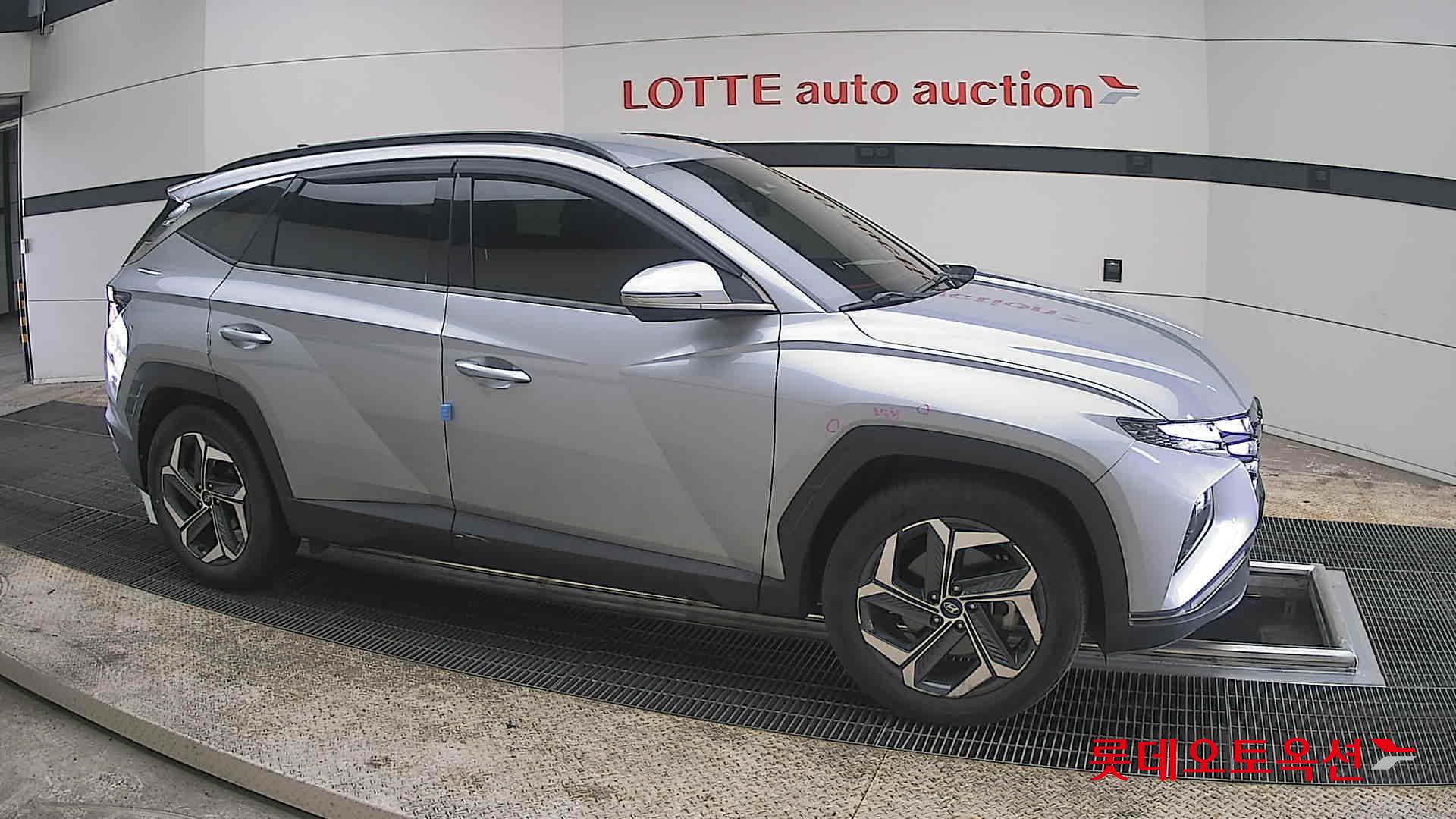 هيونداي توسان