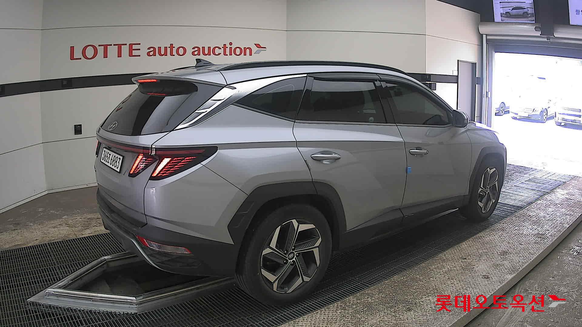 هيونداي توسان