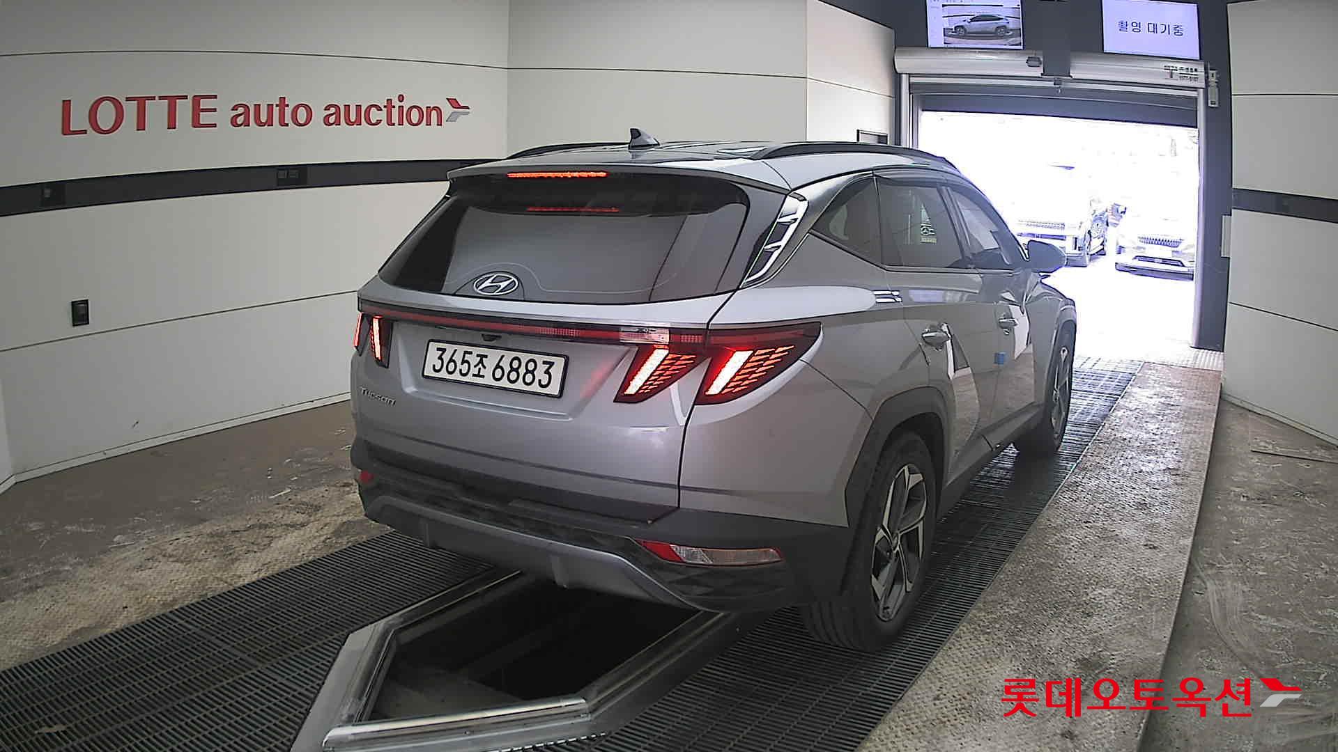 هيونداي توسان