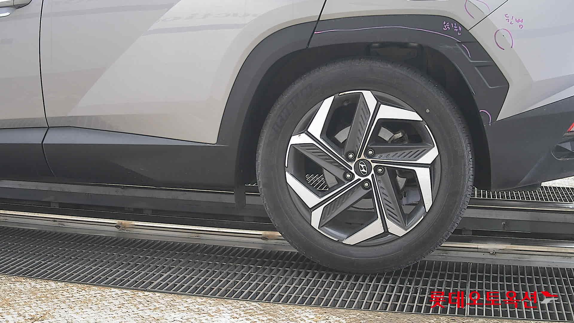 هيونداي توسان