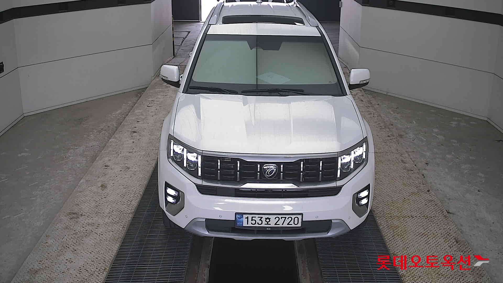 Kia Mohave id 3822907 из Кореи 8