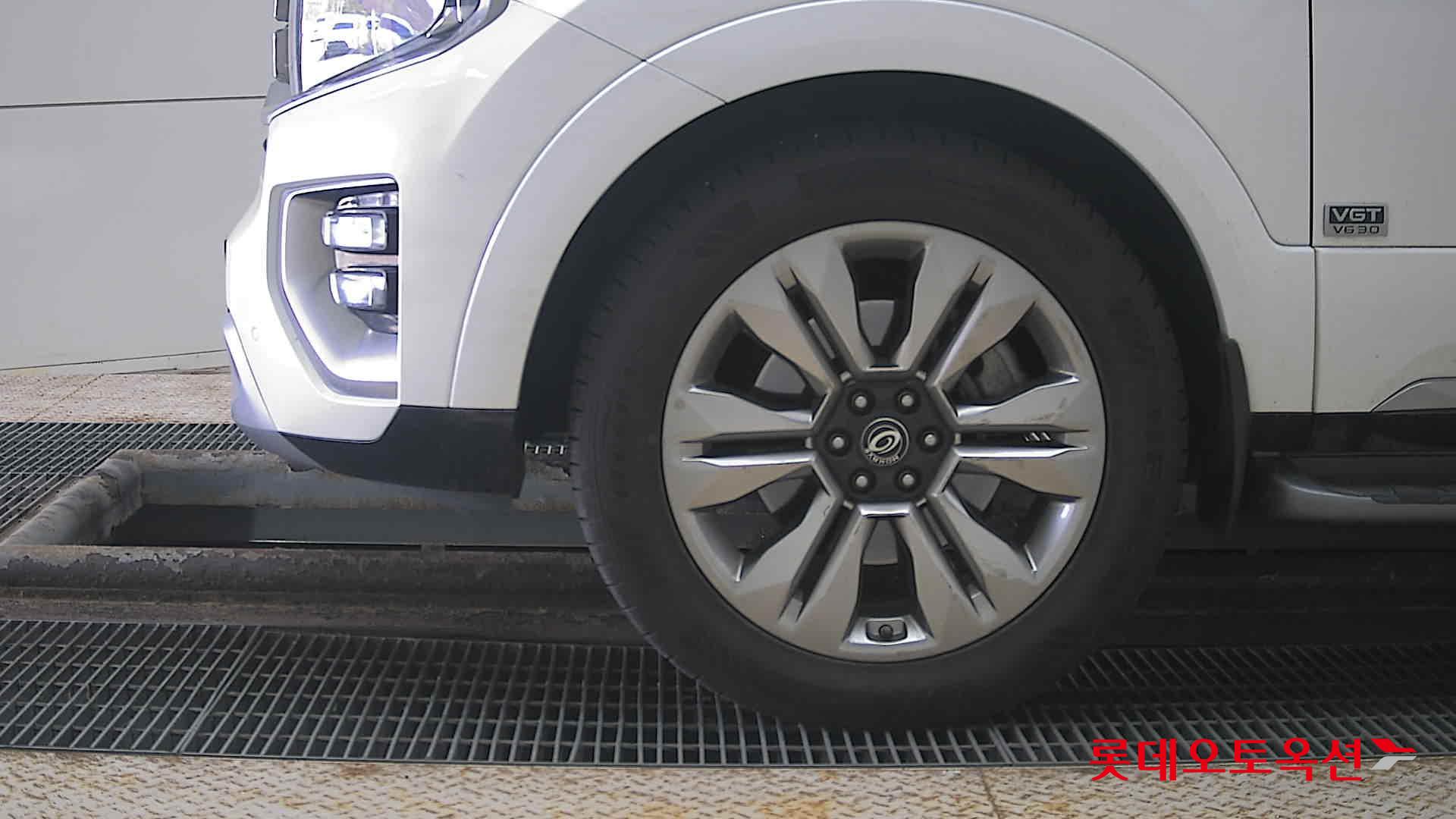 Kia Mohave id 3822907 из Кореи 21