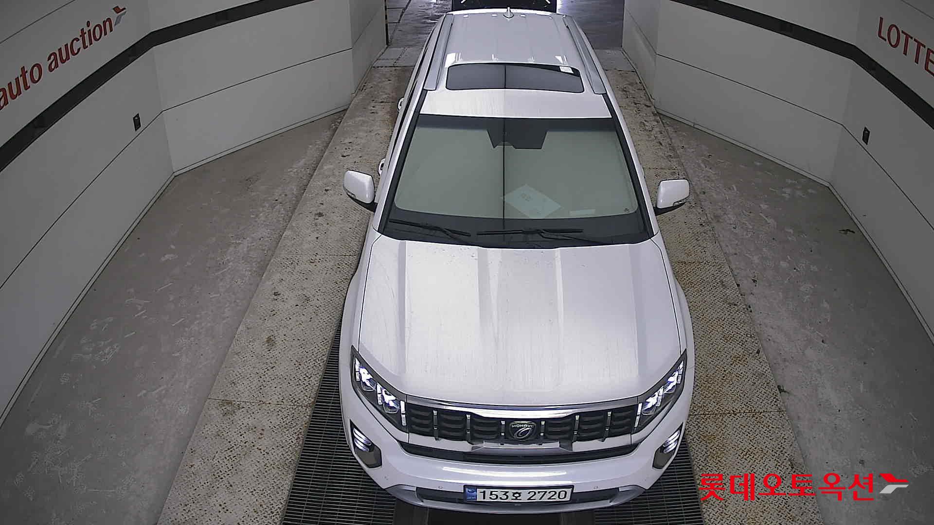 Kia Mohave id 3822907 из Кореи 25