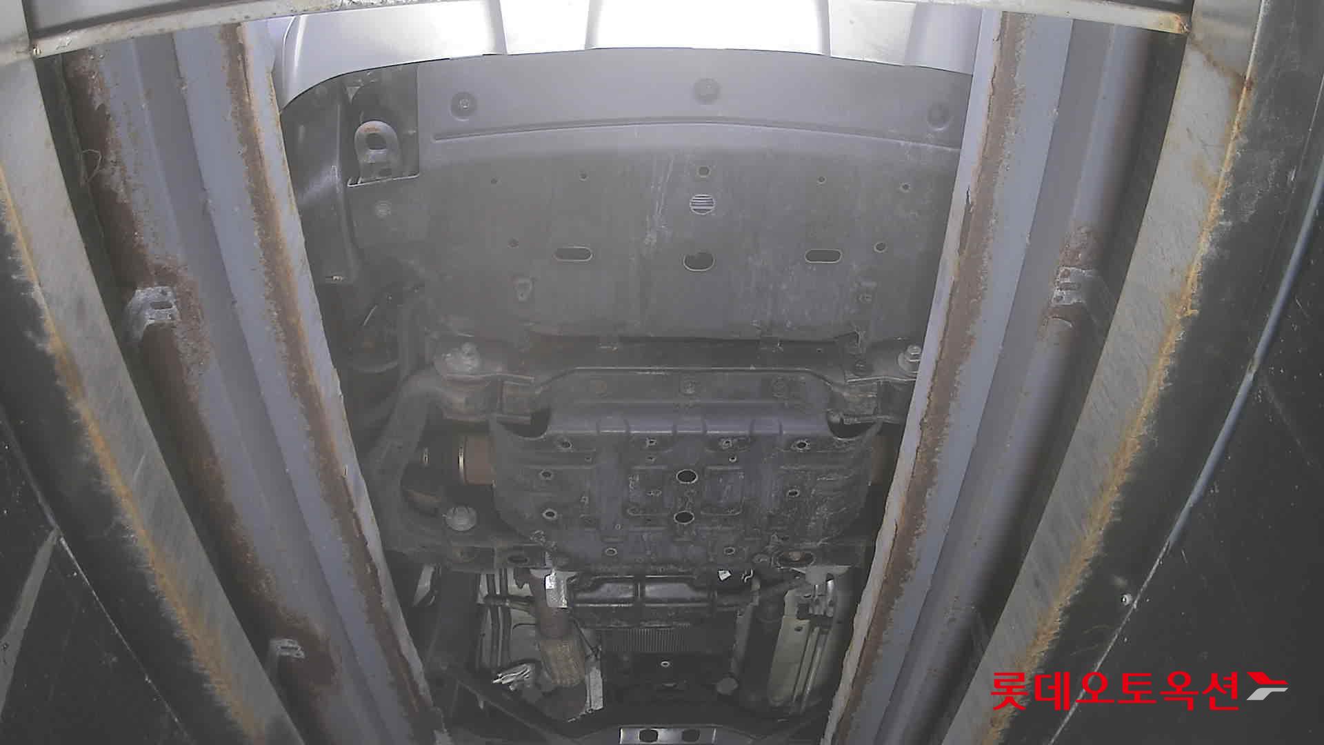 Kia Mohave id 3822907 из Кореи 26