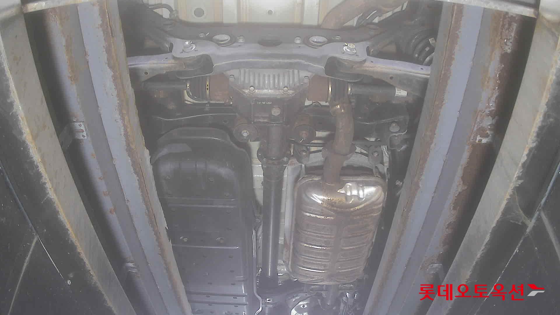 Kia Mohave id 3822907 из Кореи 27