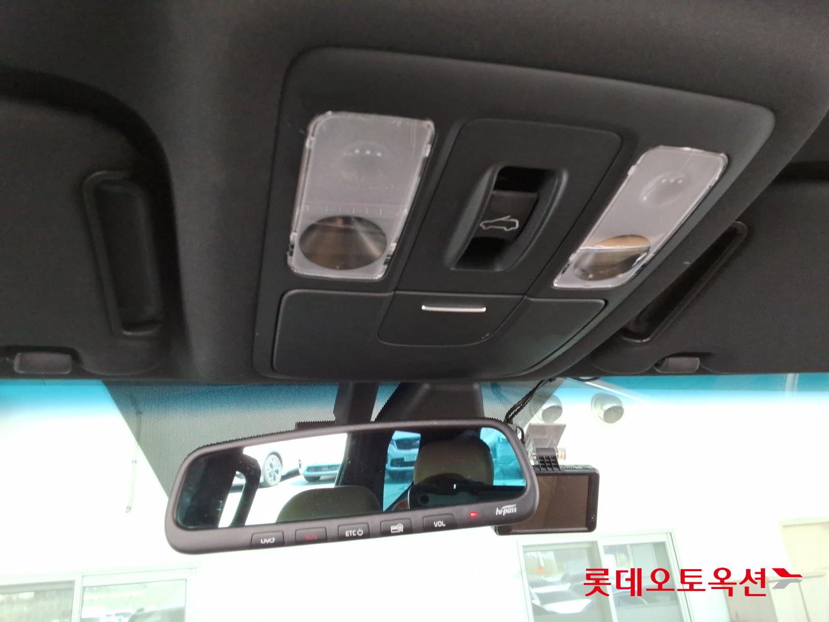 Kia Mohave id 3822907 из Кореи 34