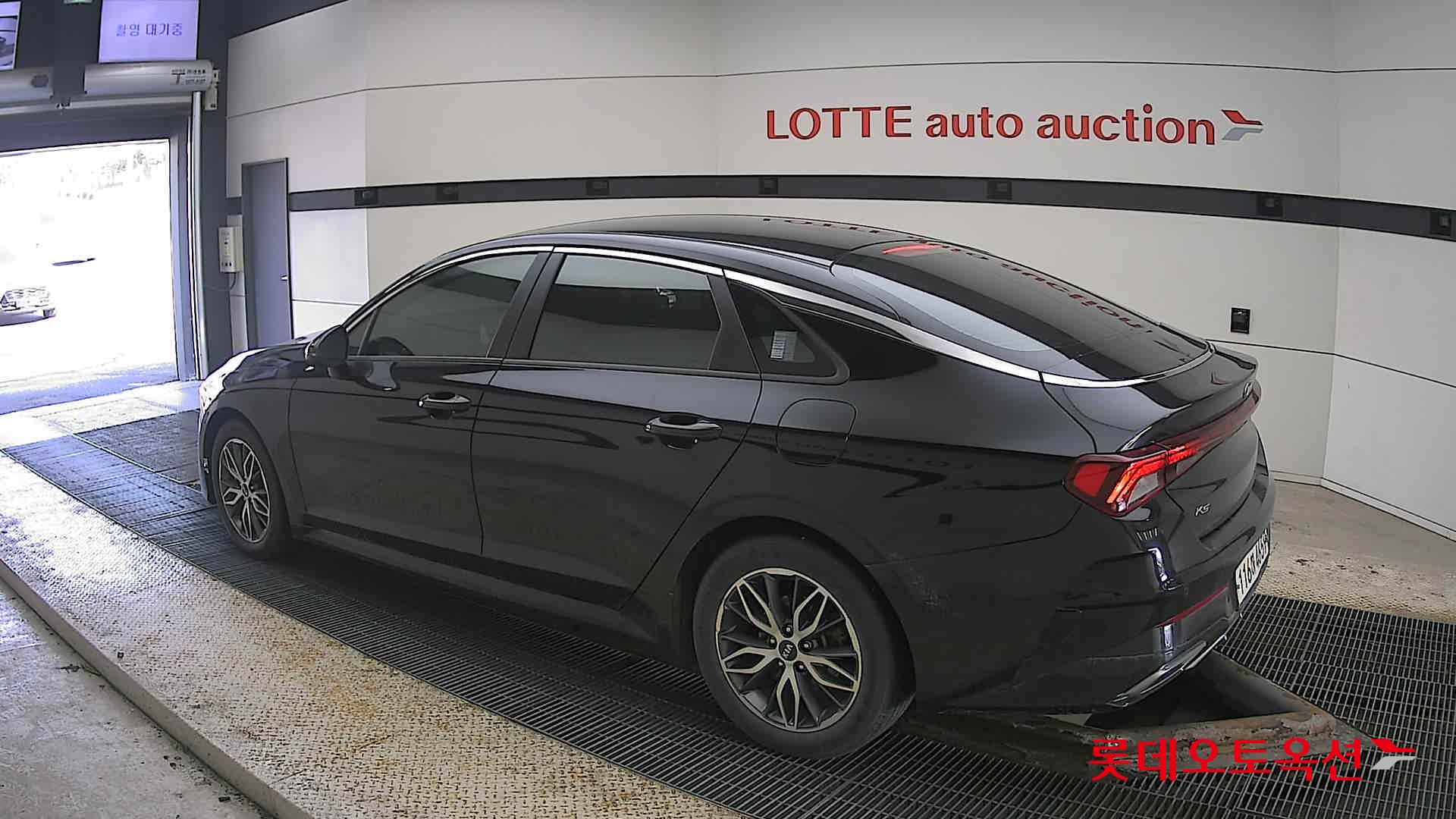 Kia K5 id 3822987 из Кореи 10