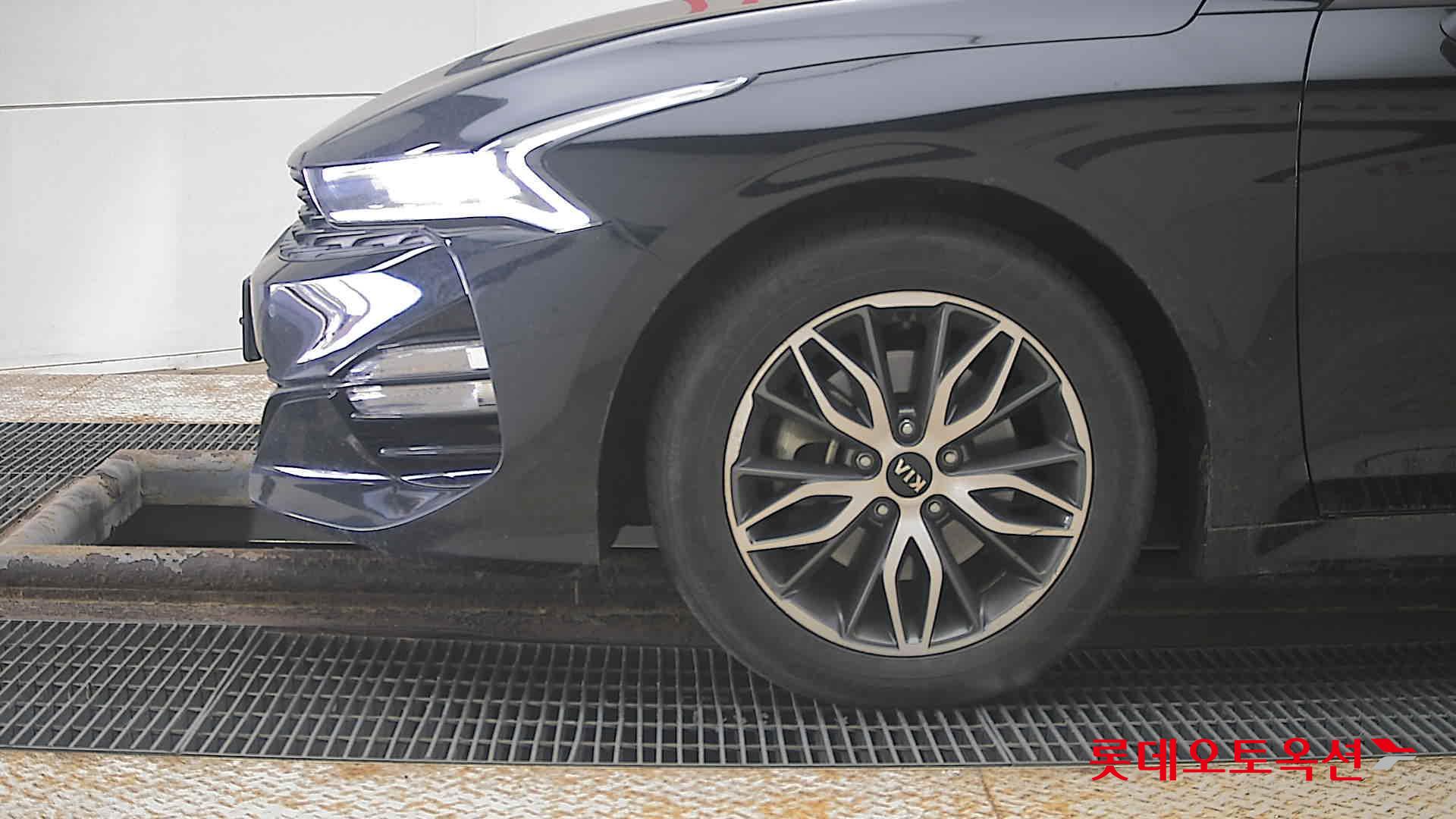 Kia K5 id 3822987 из Кореи 21