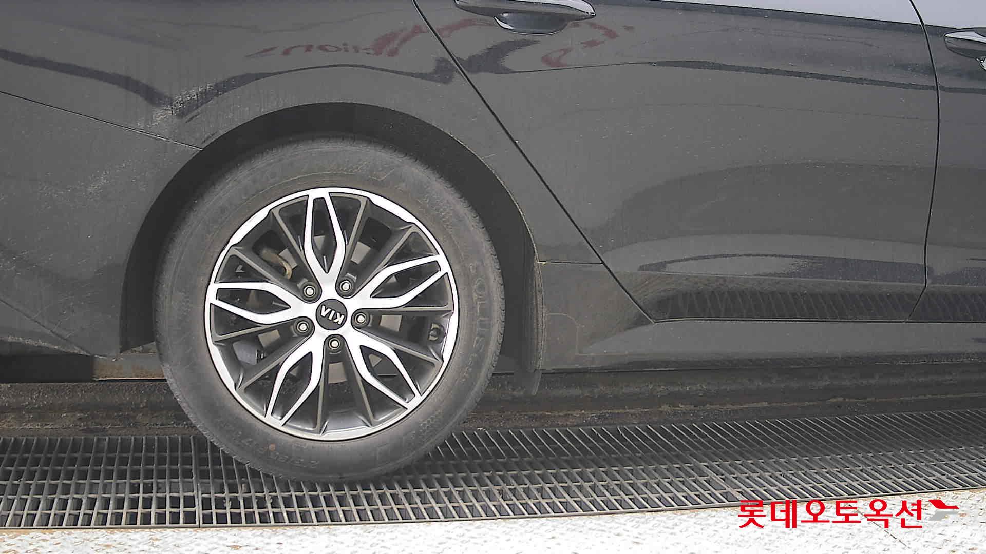 Kia K5 id 3822987 из Кореи 24