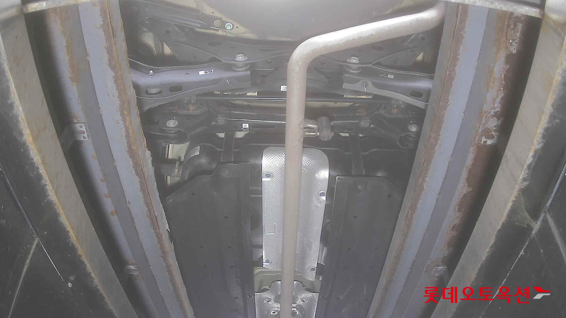 Kia K5 id 3822987 из Кореи 27