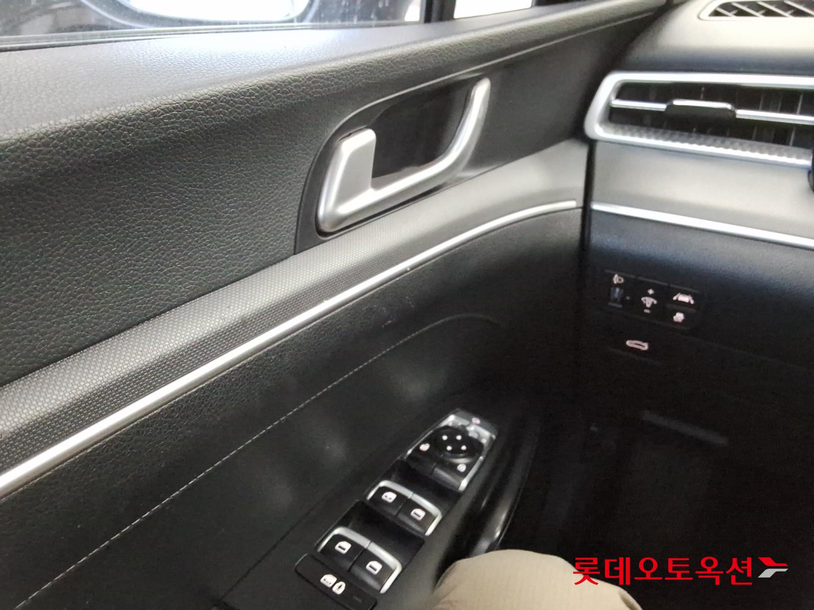 Kia K5 id 3822987 из Кореи 28