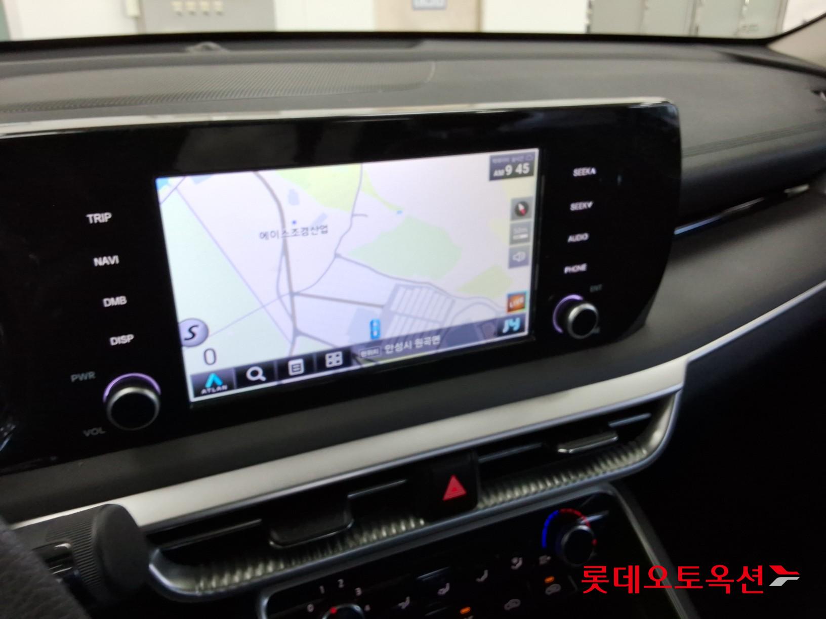 Kia K5 id 3822987 из Кореи 30