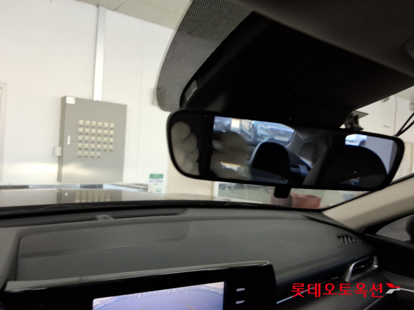 Kia K5 id 3822987 из Кореи 32