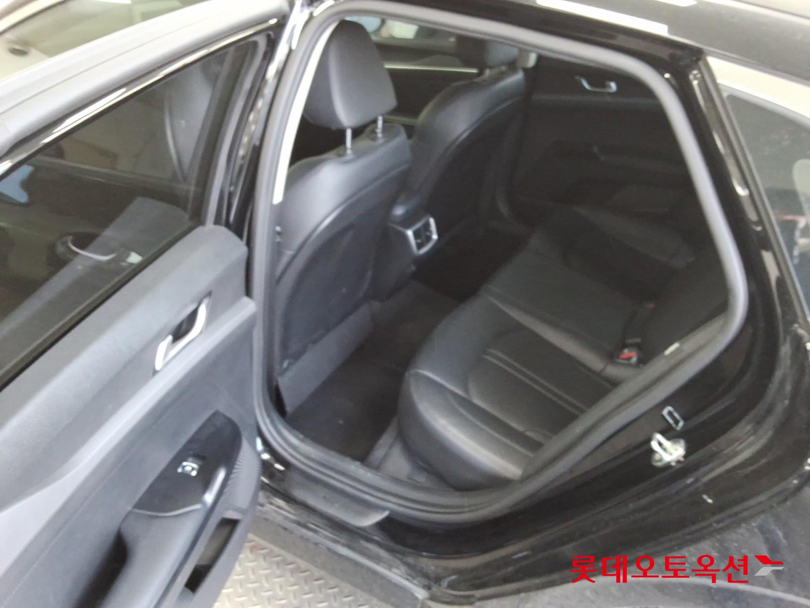 Kia K5 id 3822987 из Кореи 36