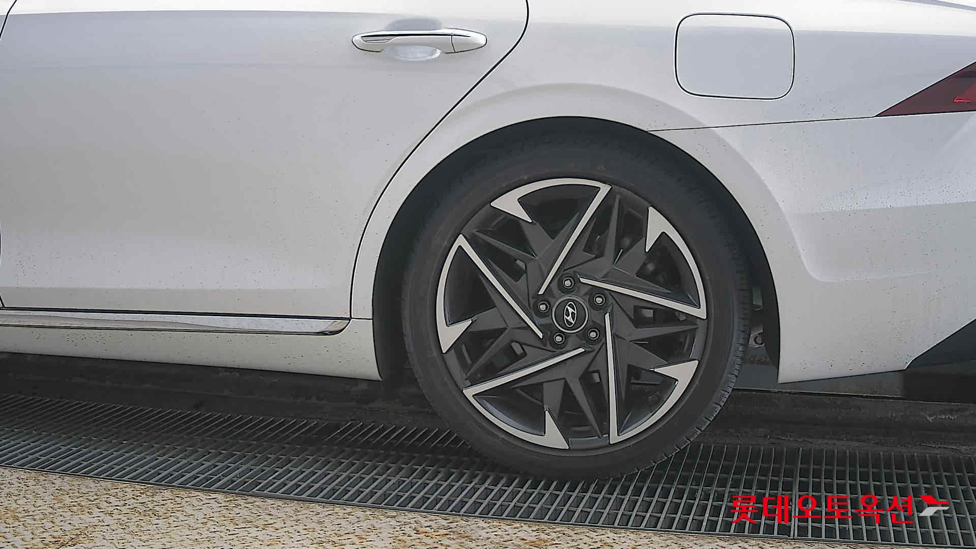 Hyundai Grandeur id 3822888 из Кореи 22