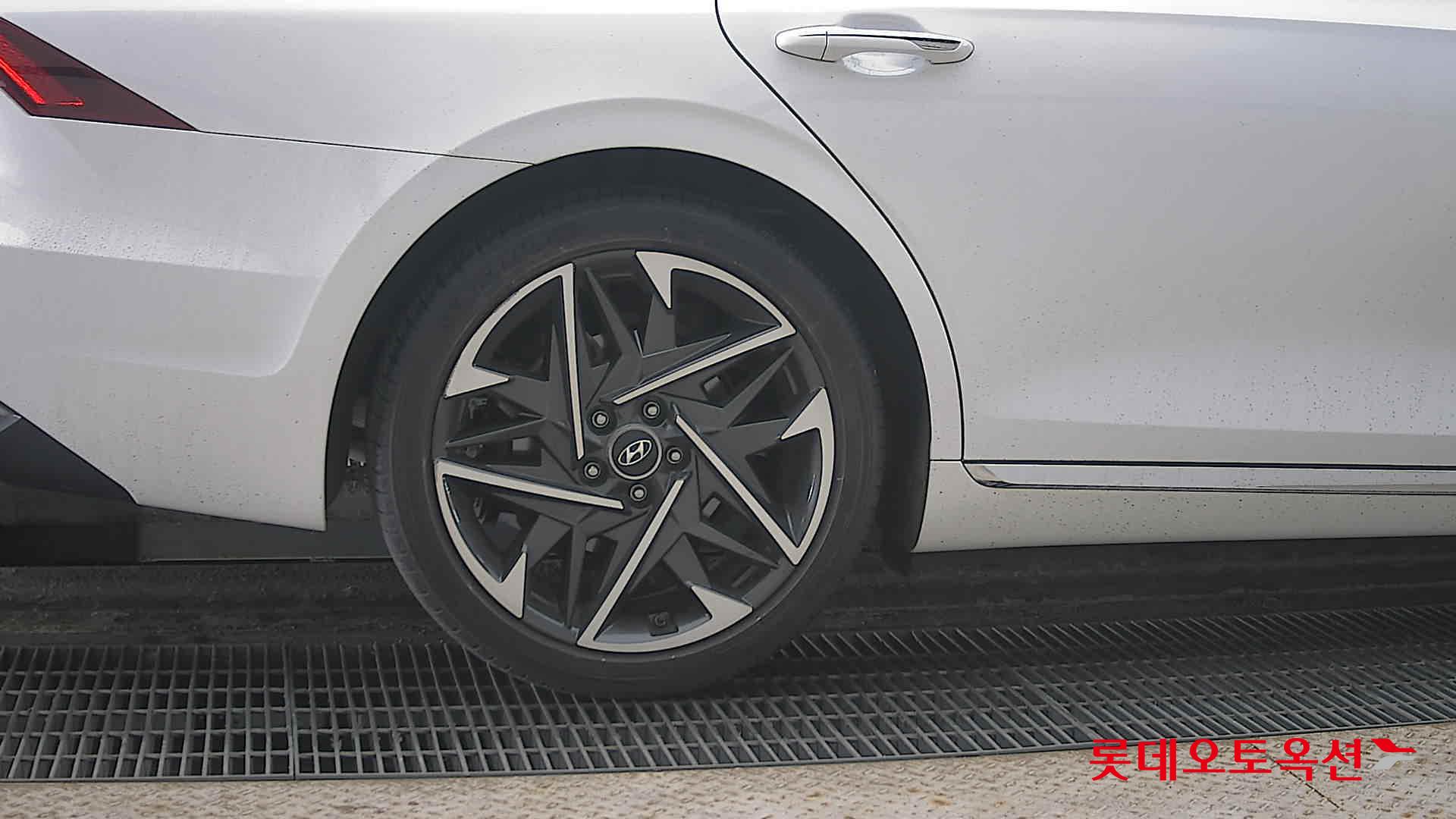 Hyundai Grandeur id 3822888 из Кореи 24