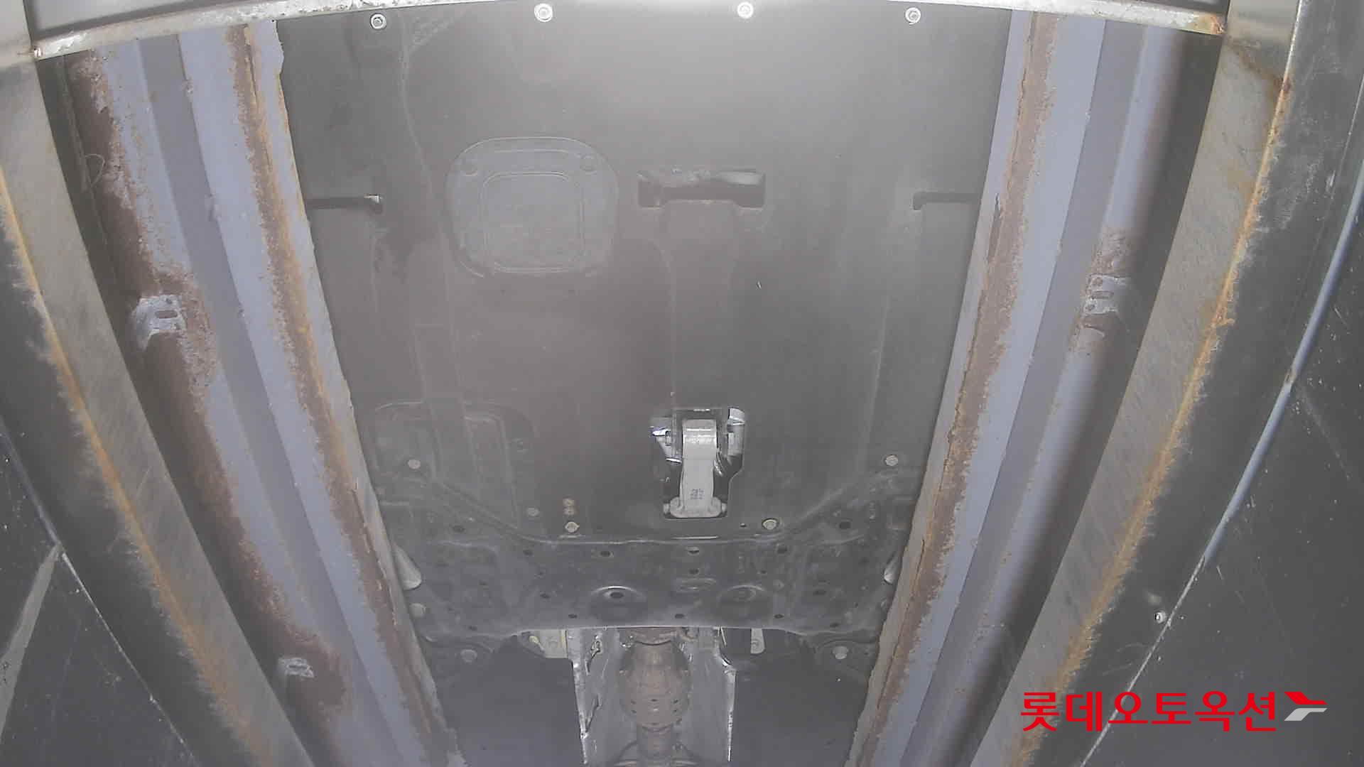 Hyundai Grandeur id 3822888 из Кореи 26