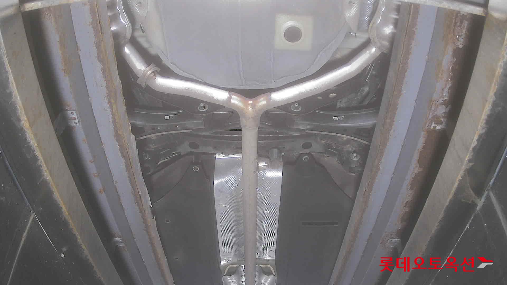 Hyundai Grandeur id 3822888 из Кореи 27