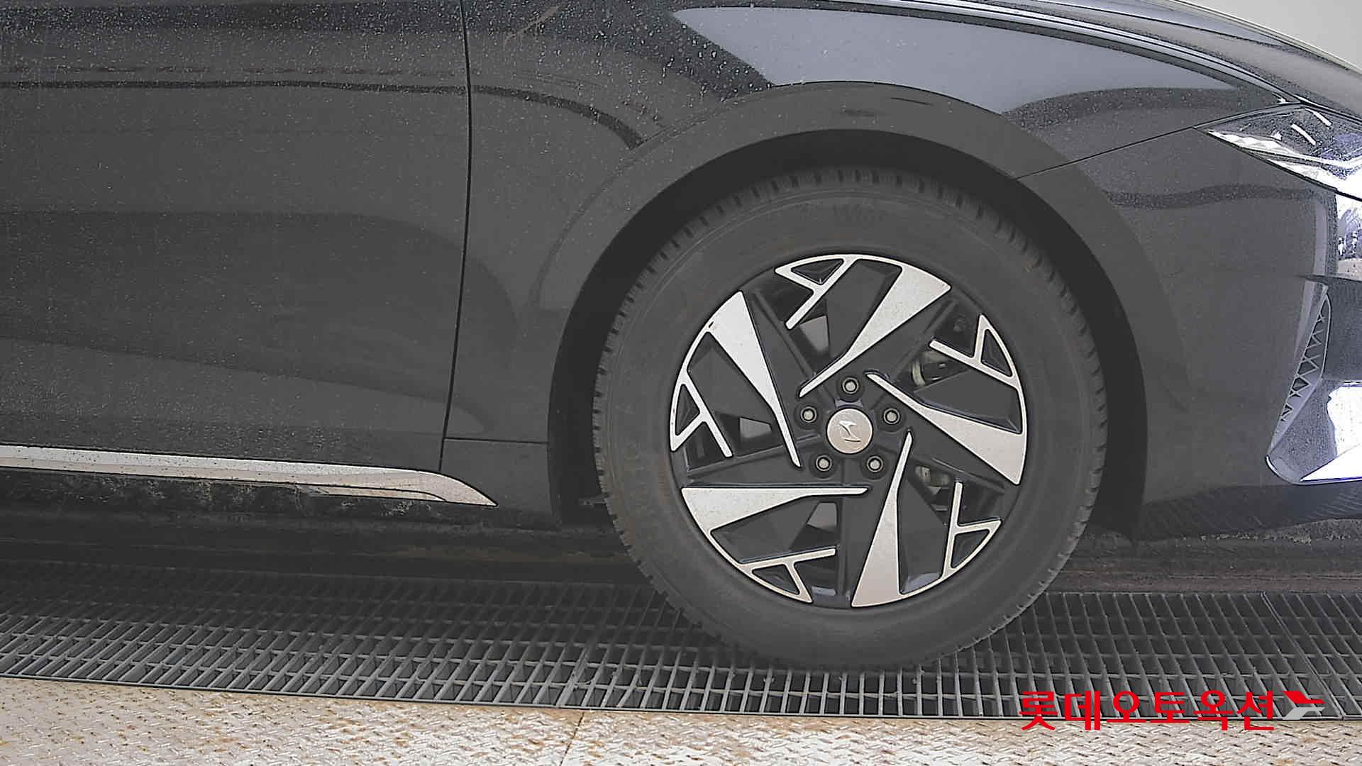 Hyundai Grandeur Hybrid id 3849317 из Кореи 23