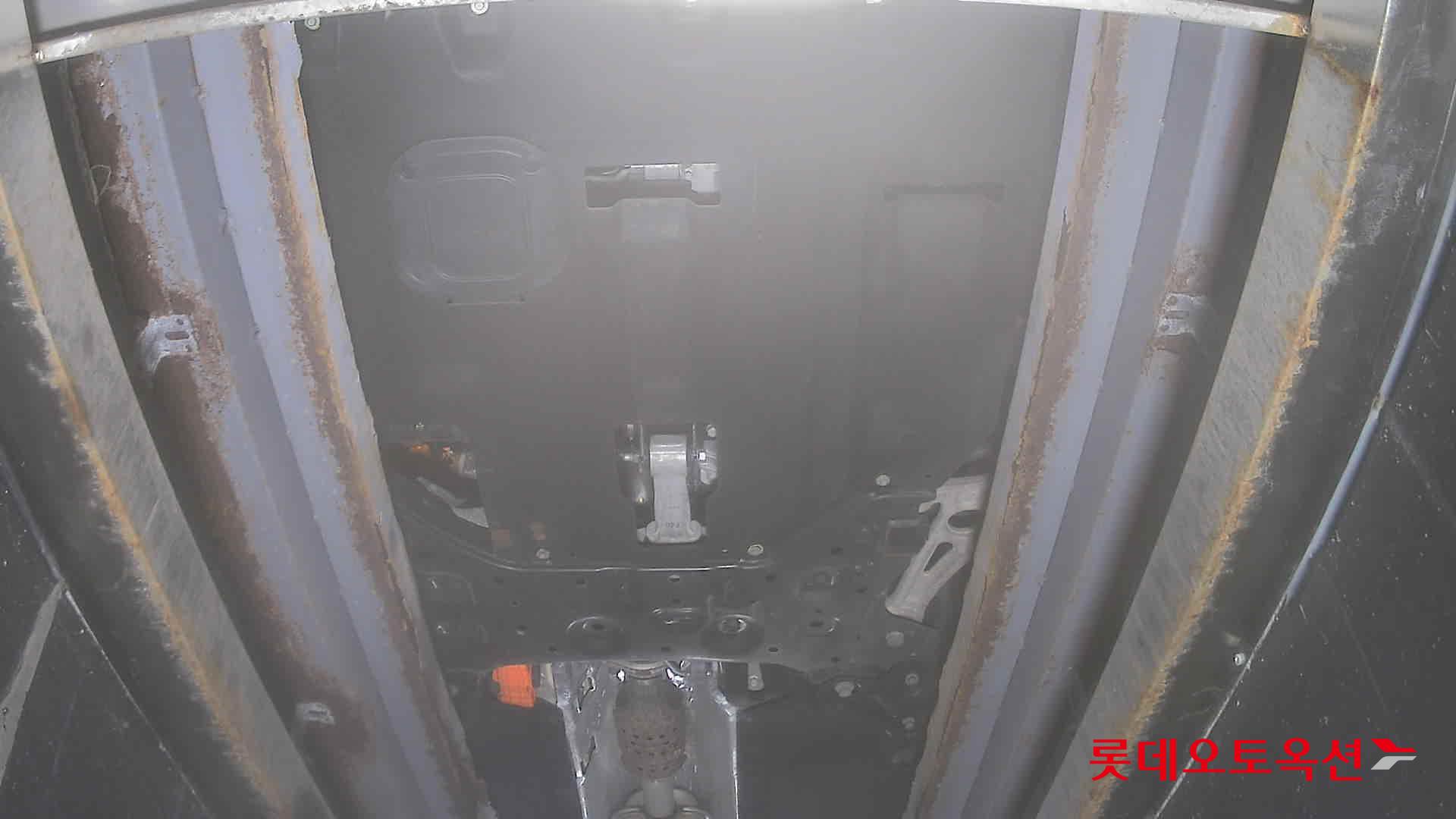 Hyundai Grandeur Hybrid id 3849317 из Кореи 26