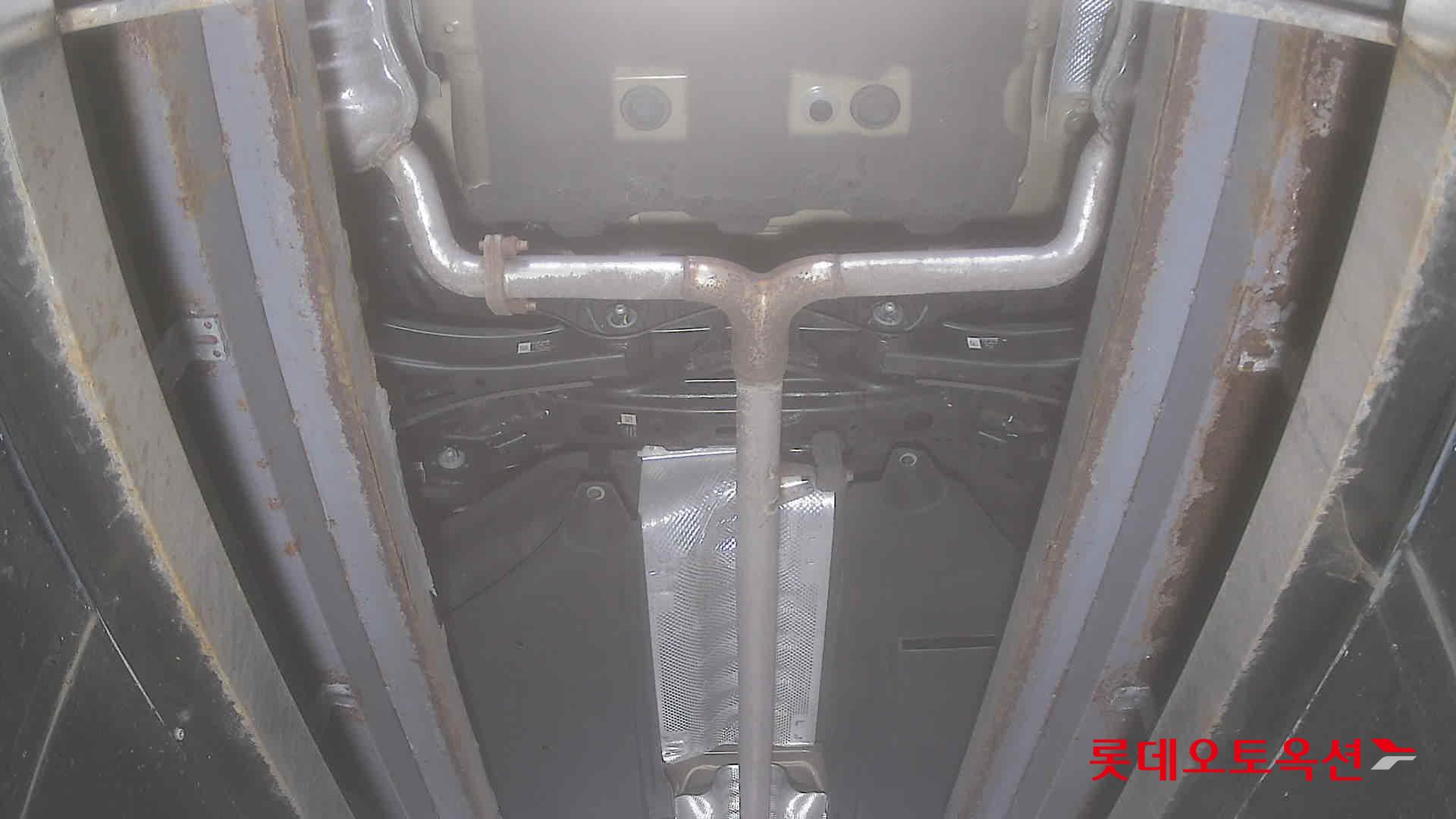 Hyundai Grandeur Hybrid id 3849317 из Кореи 27