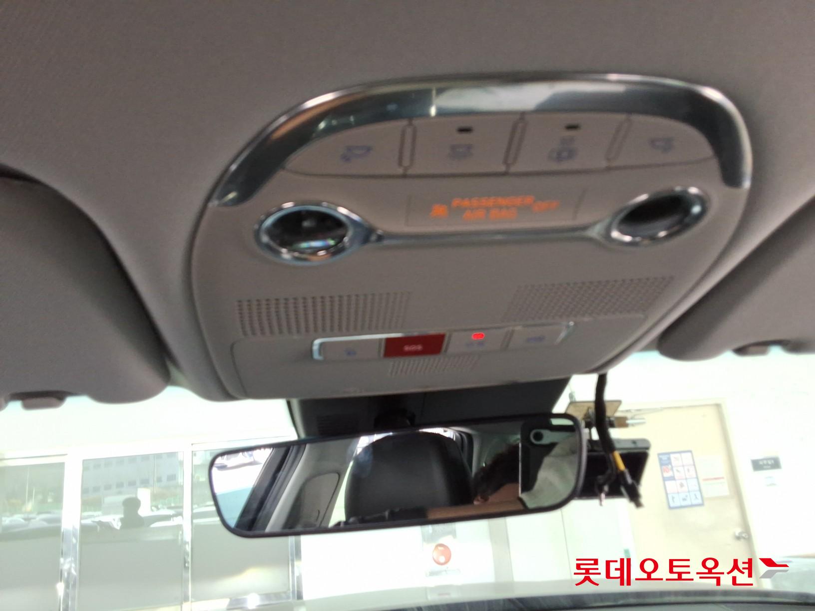 Hyundai Grandeur Hybrid id 3849317 из Кореи 30