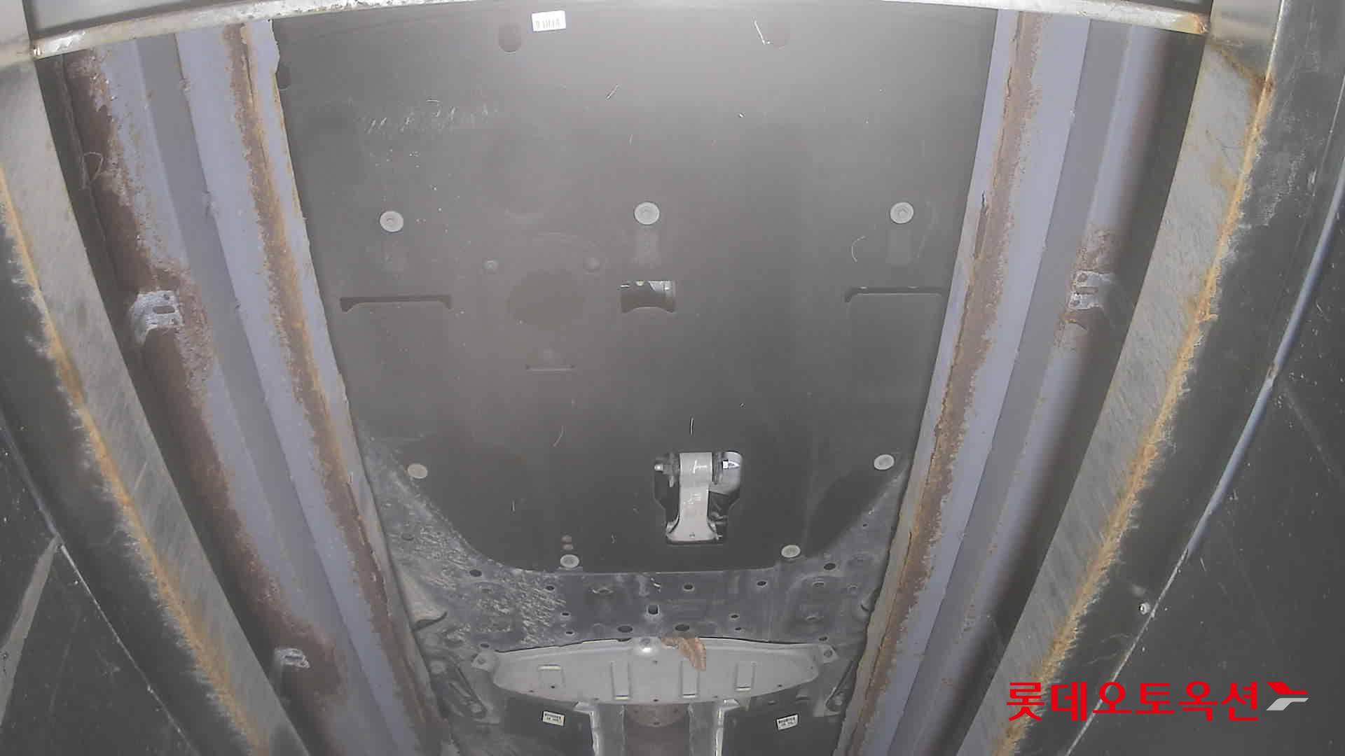 Kia K8 id 3816425 из Кореи 26